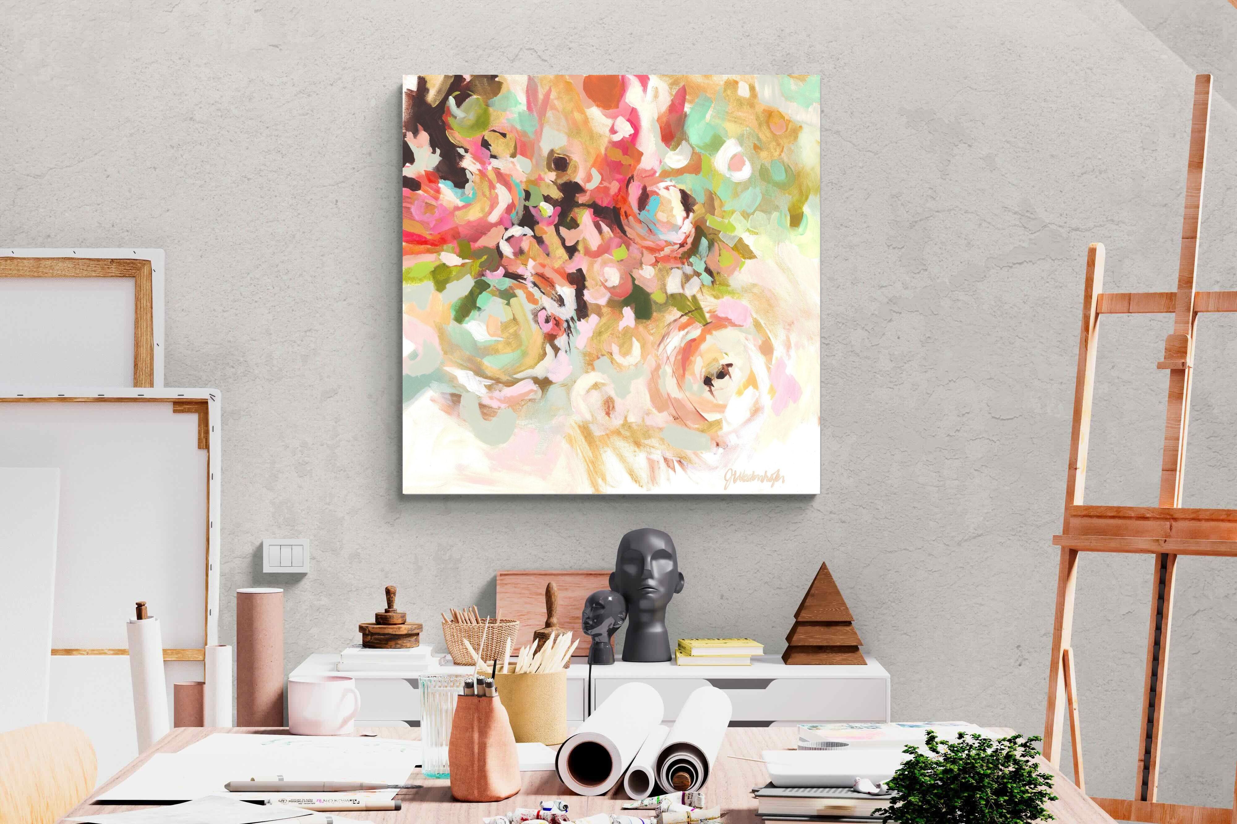 Pixalot Flower Burst