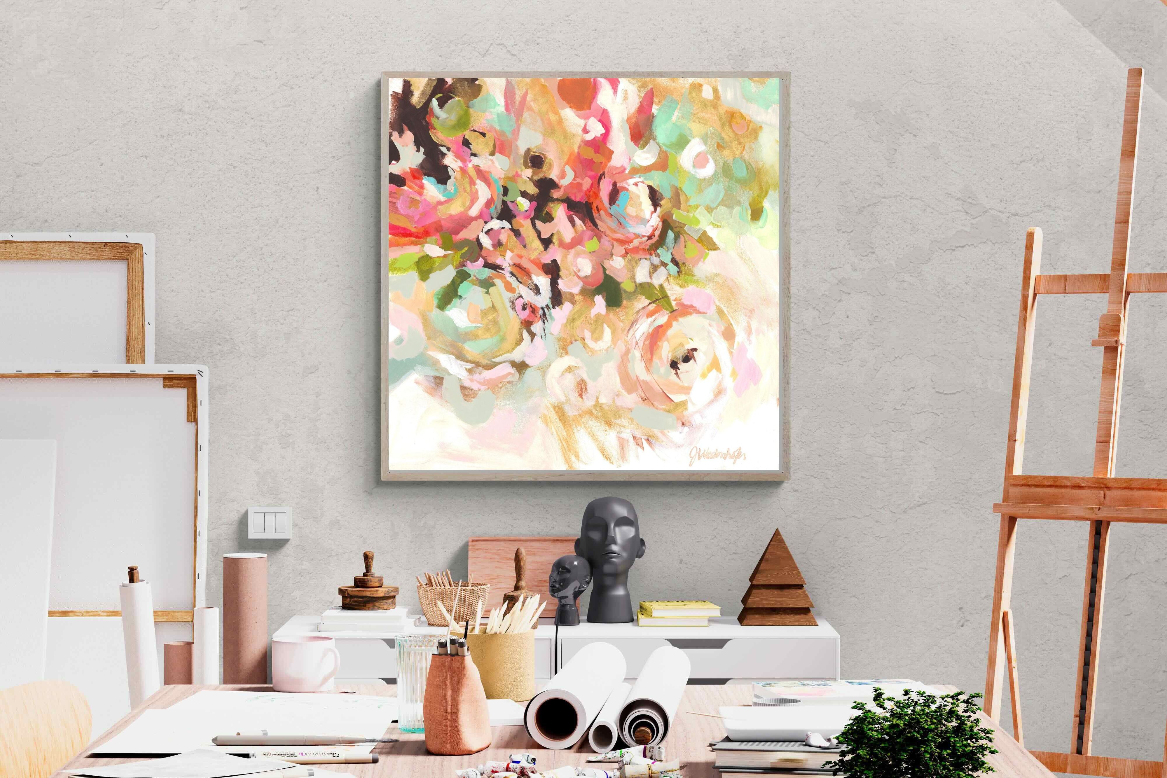 Pixalot Flower Burst