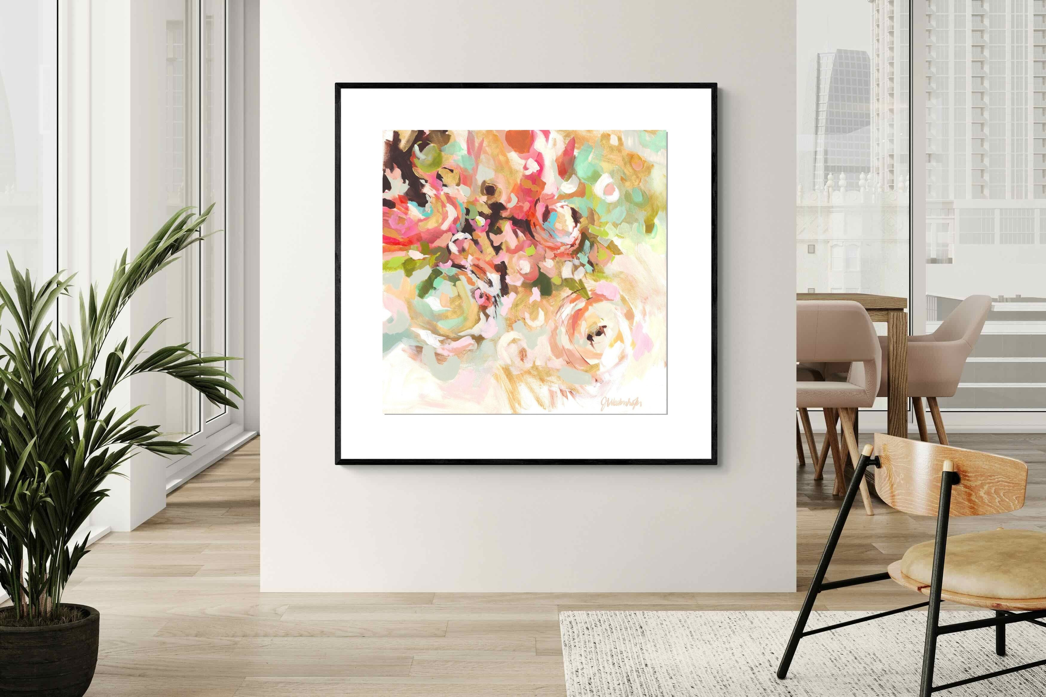 Pixalot Flower Burst