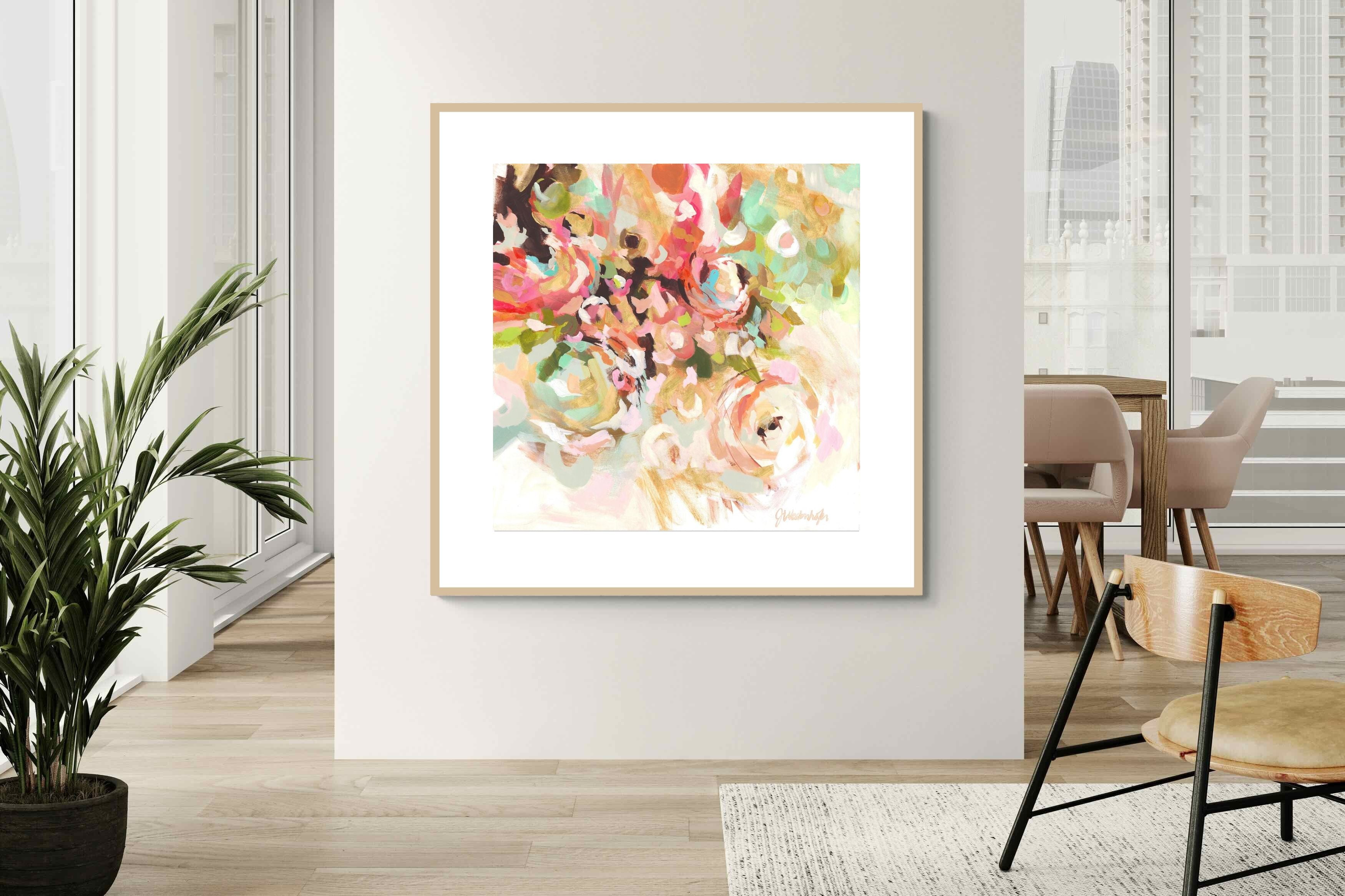 Pixalot Flower Burst