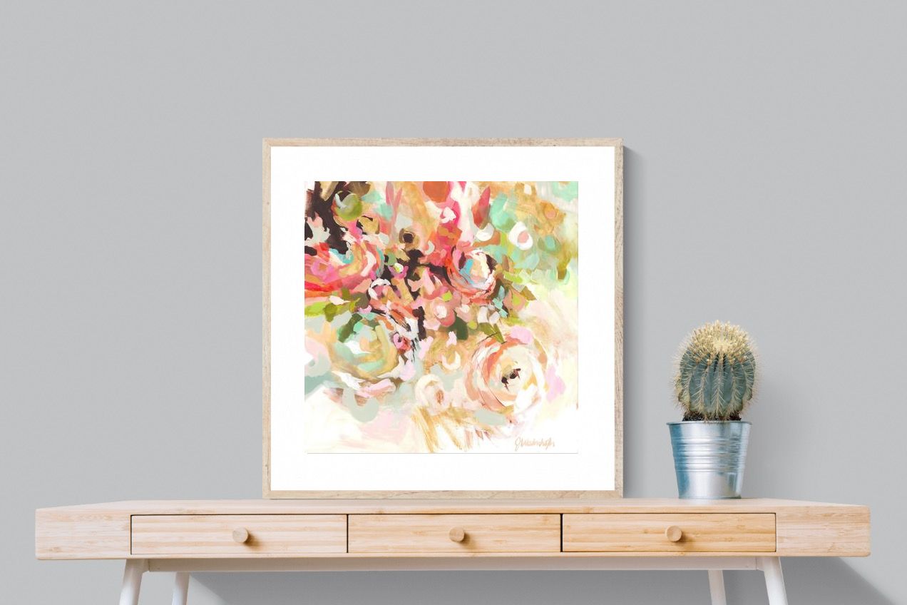 Pixalot Flower Burst