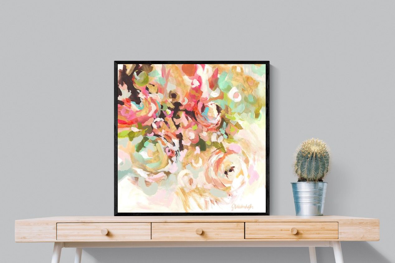 Pixalot Flower Burst