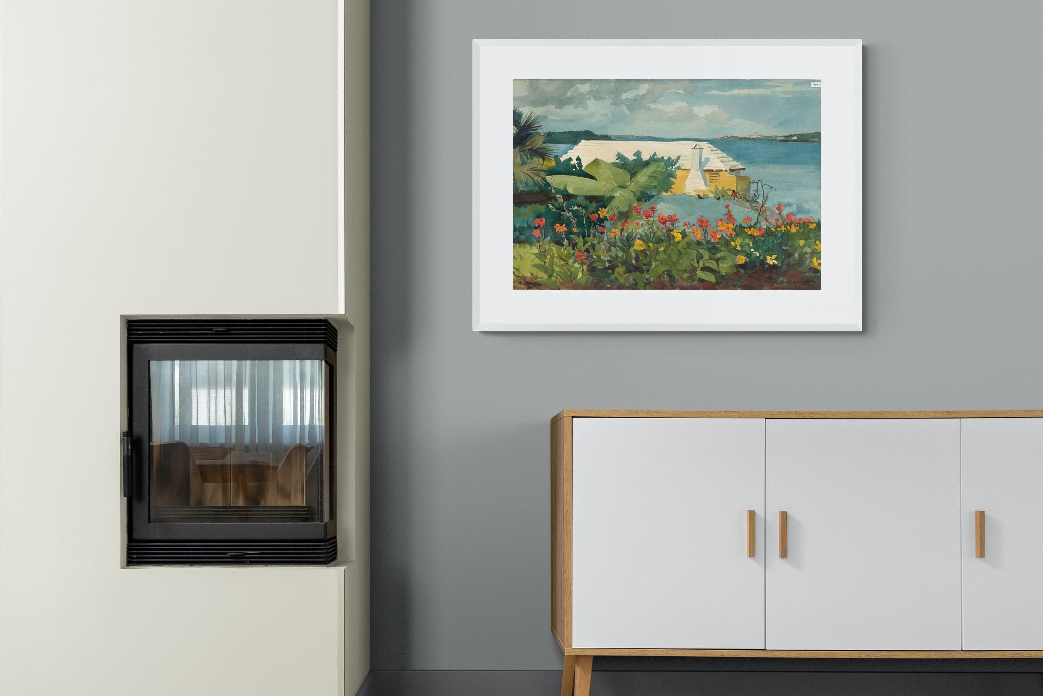 Pixalot ® Flower Garden and Bungalow