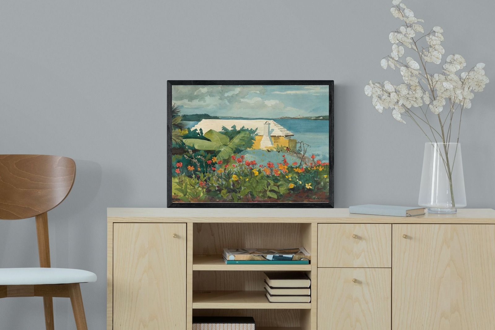 Pixalot ® Flower Garden and Bungalow