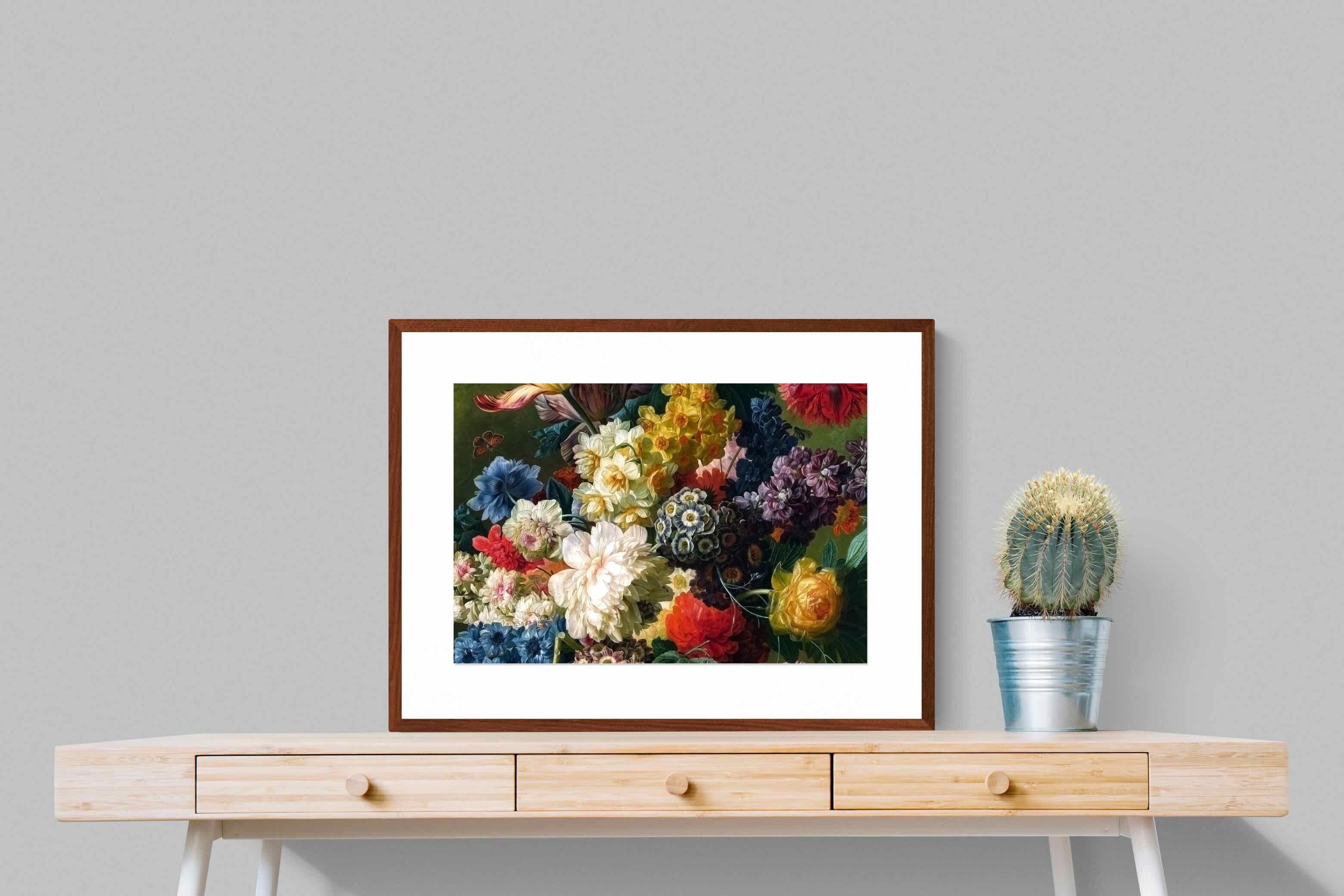 Pixalot ® Flower Madness