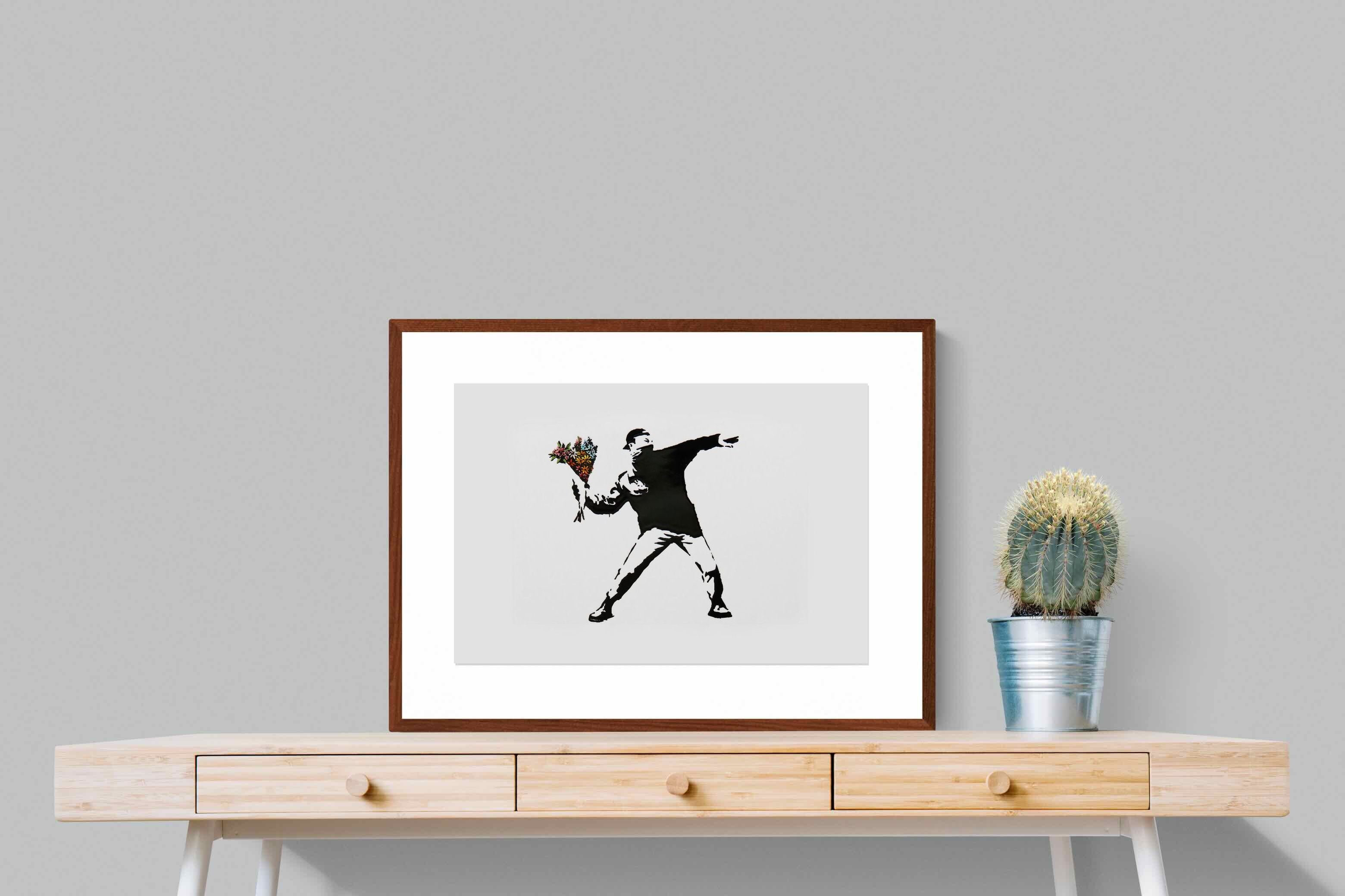 Pixalot Flower Thrower