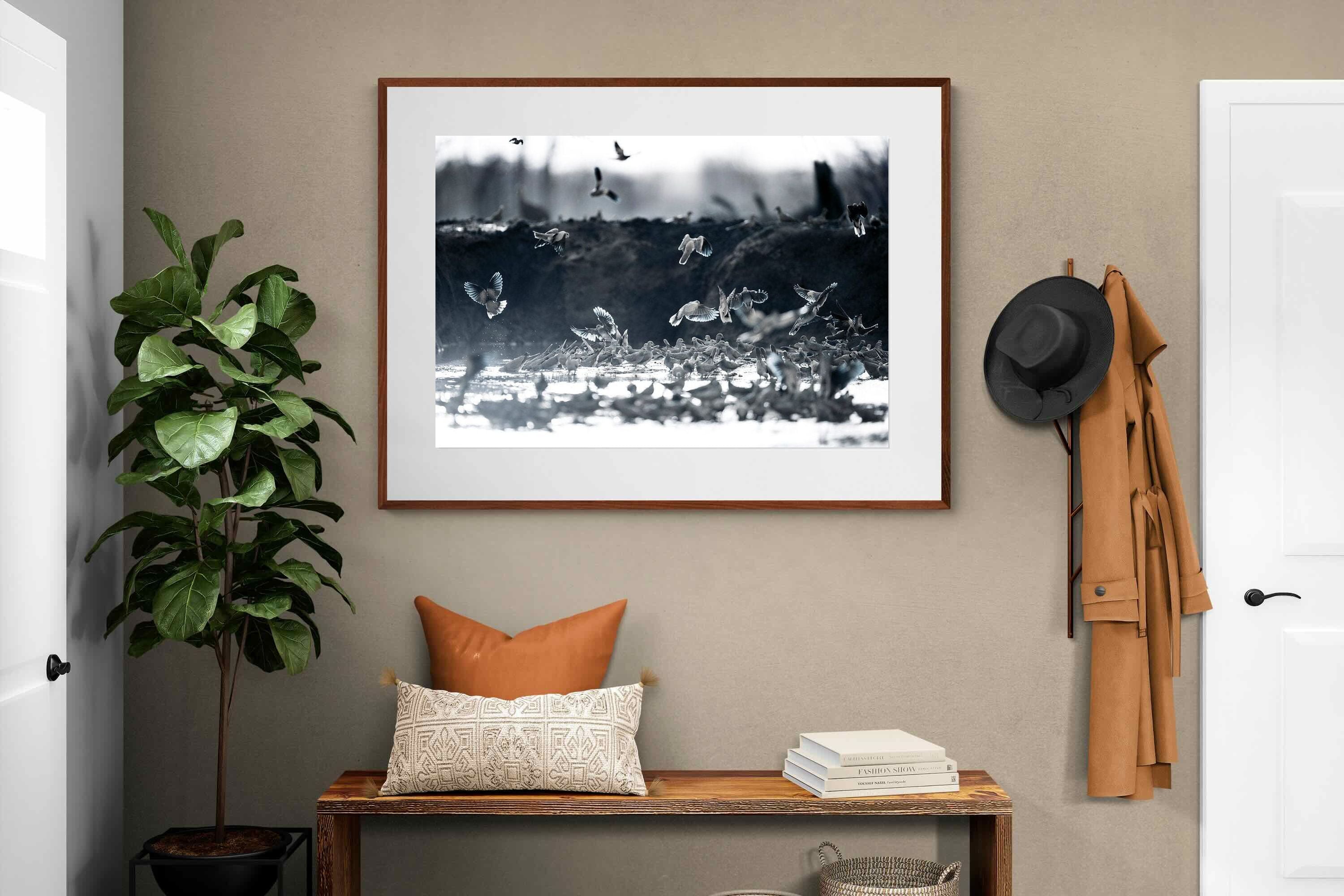 Pixalot Fluttering Angels