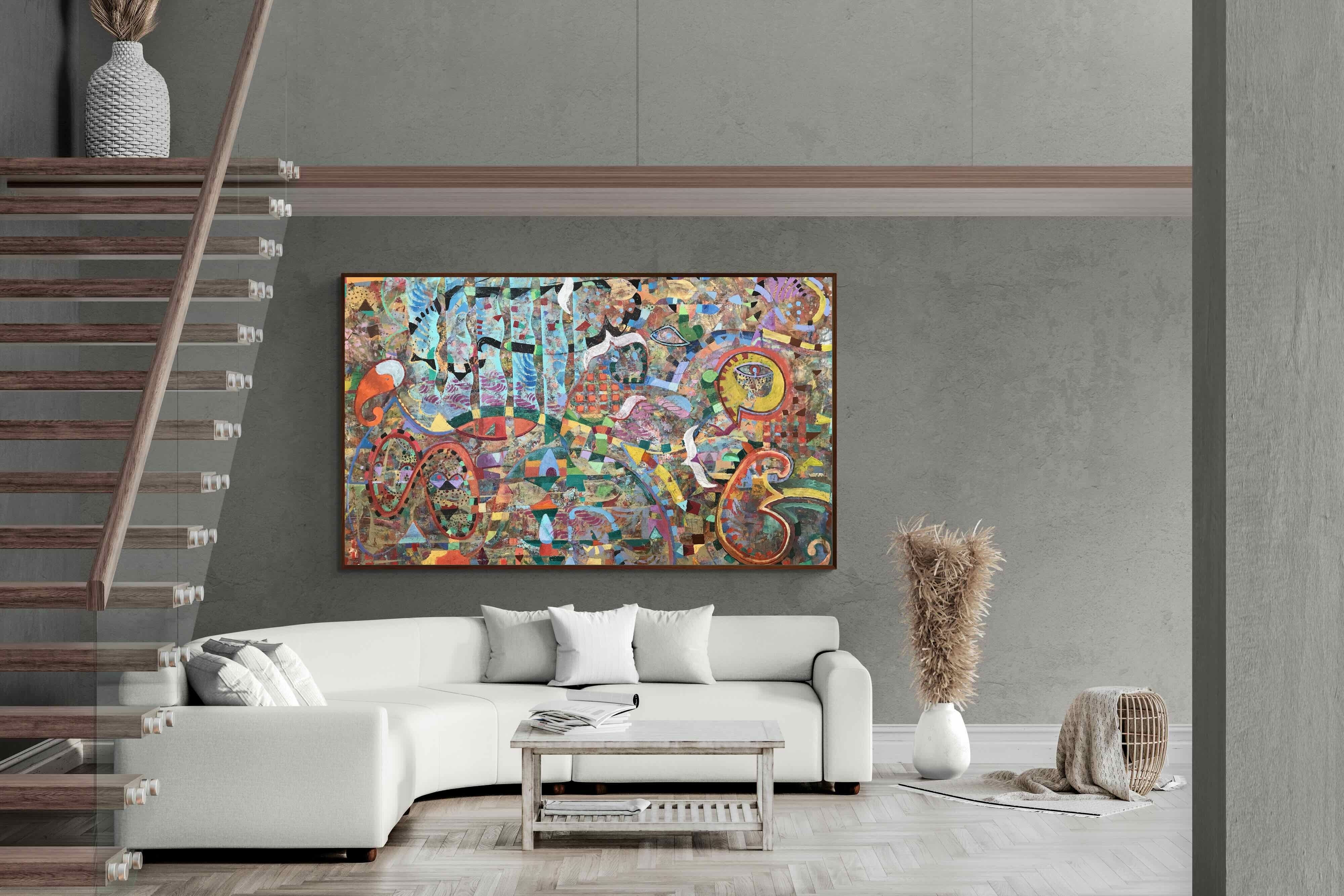 Pixalot Flying Towards Eternity