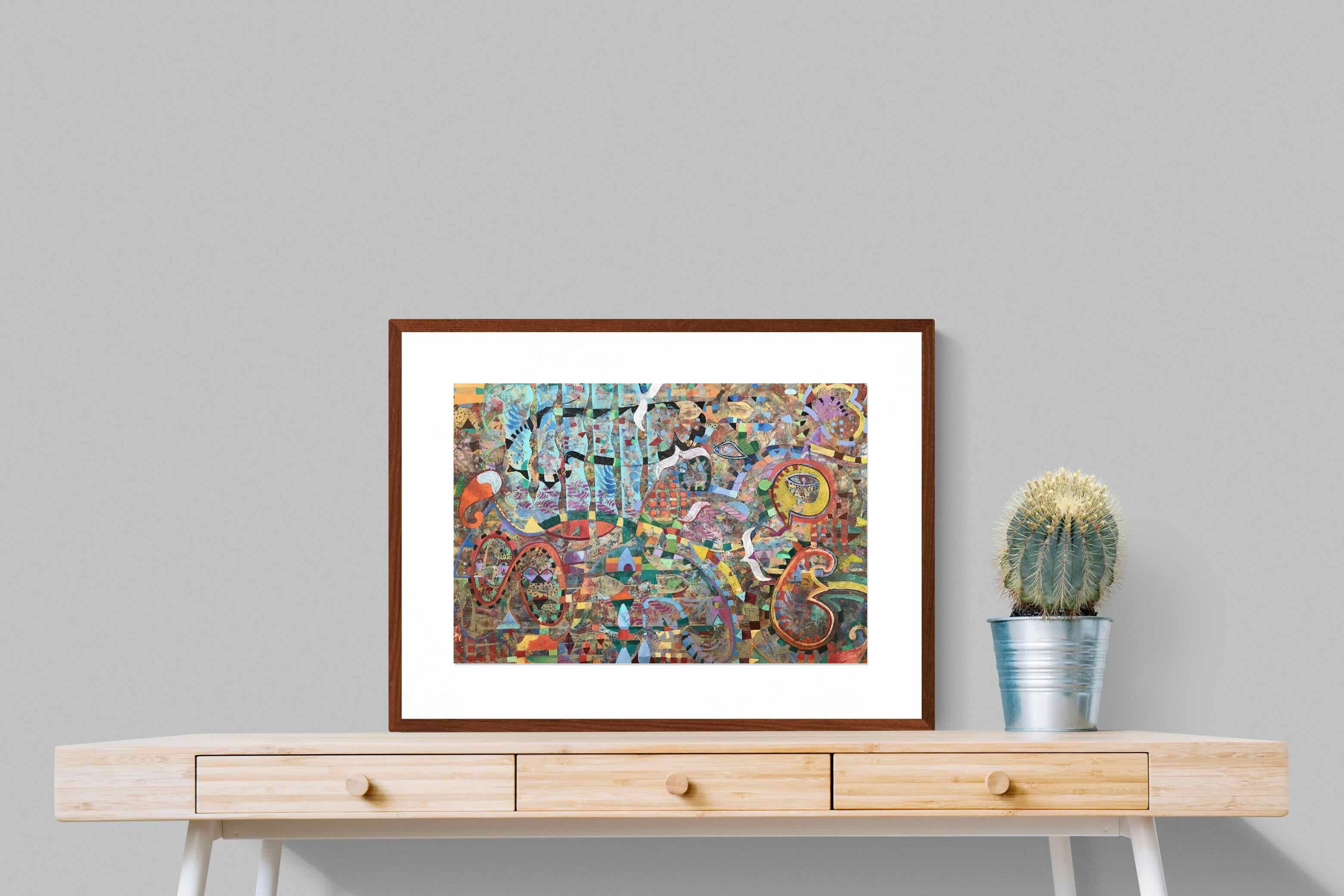 Pixalot Flying Towards Eternity