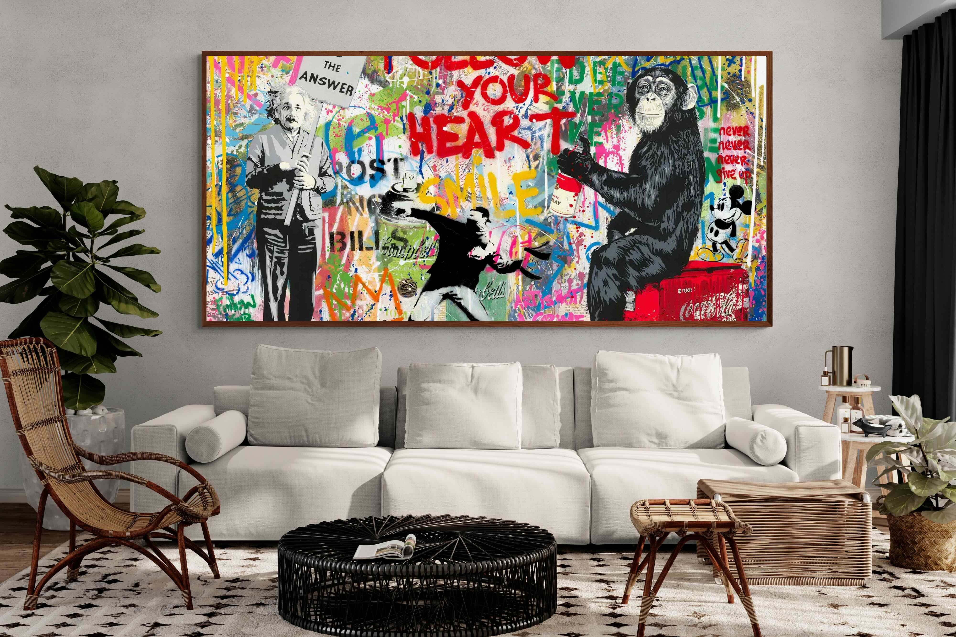 Pixalot ® Follow Your Heart