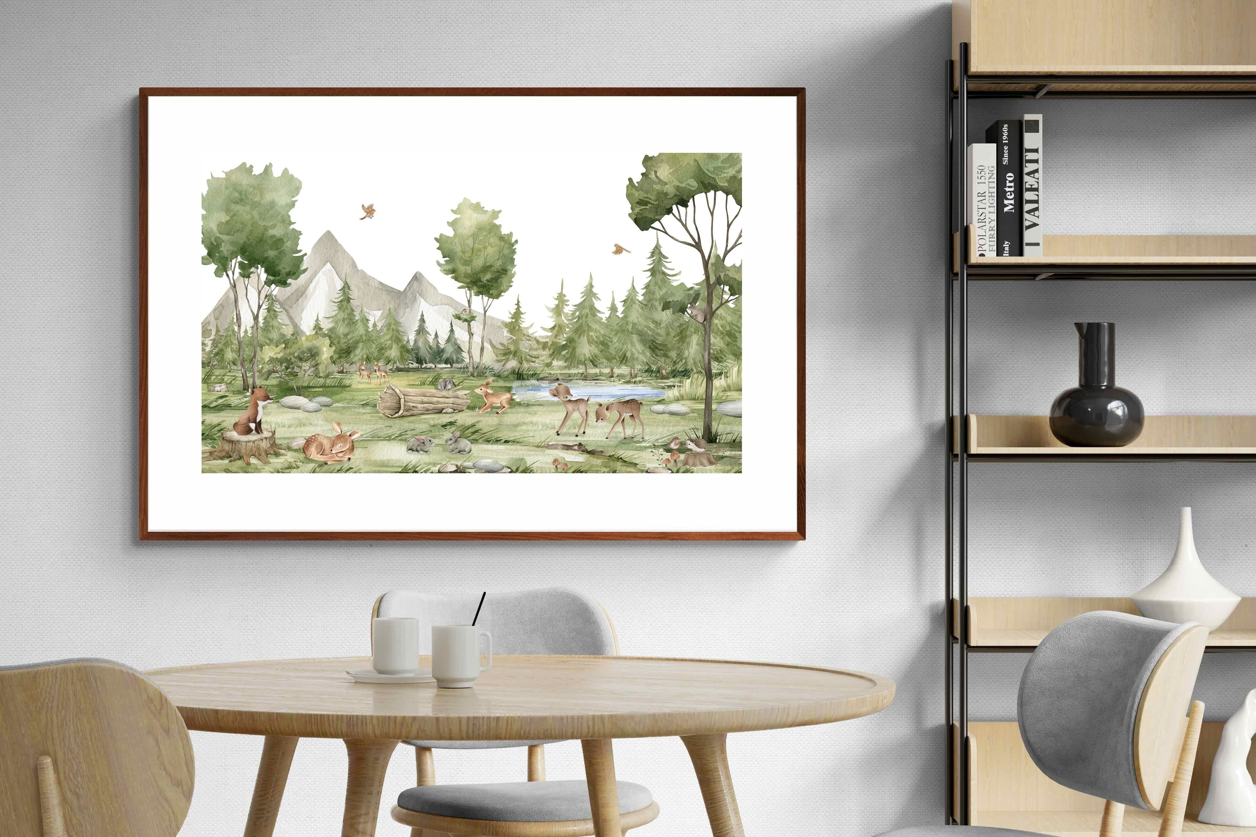 Pixalot ® Forest Joy