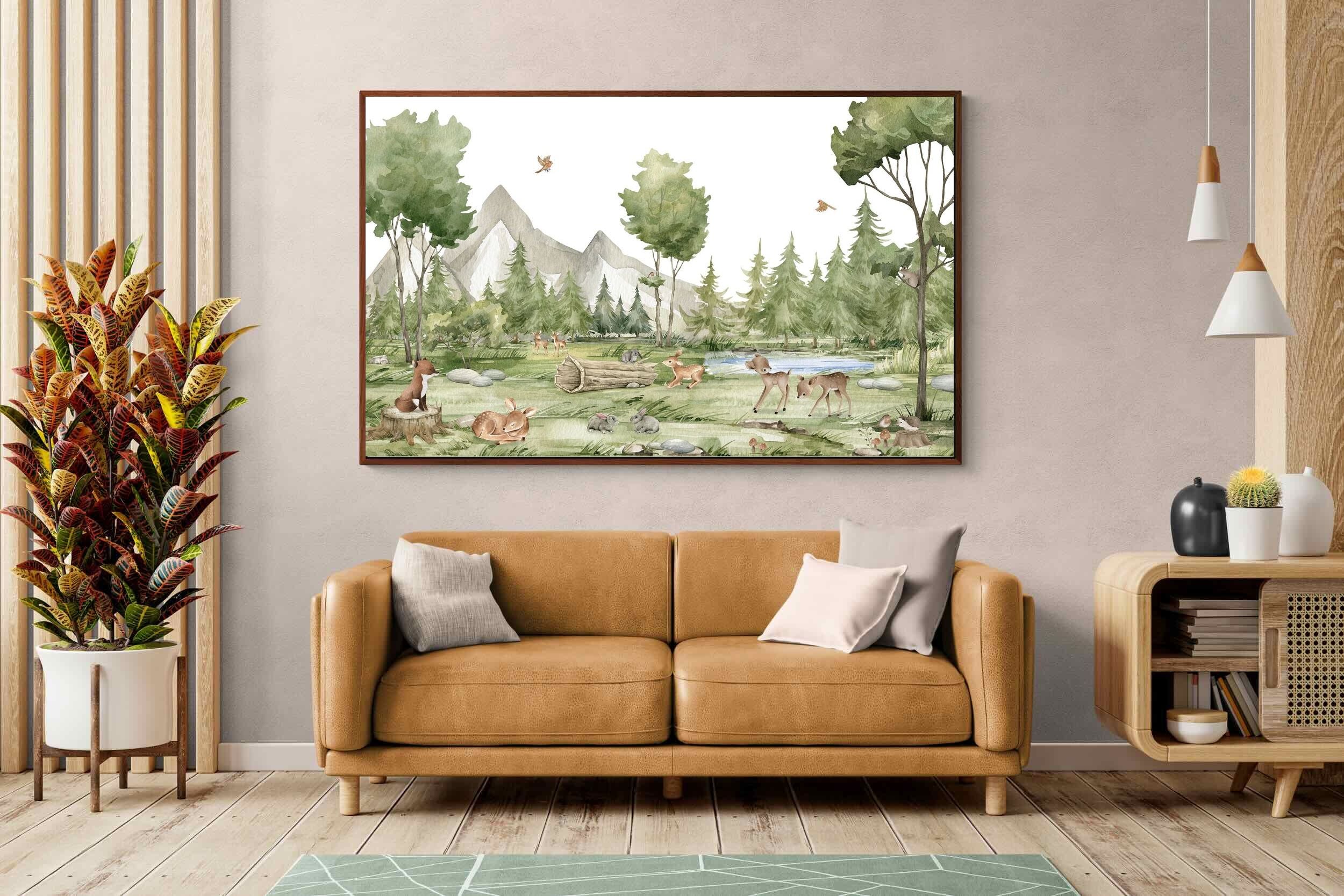 Pixalot ® Forest Joy