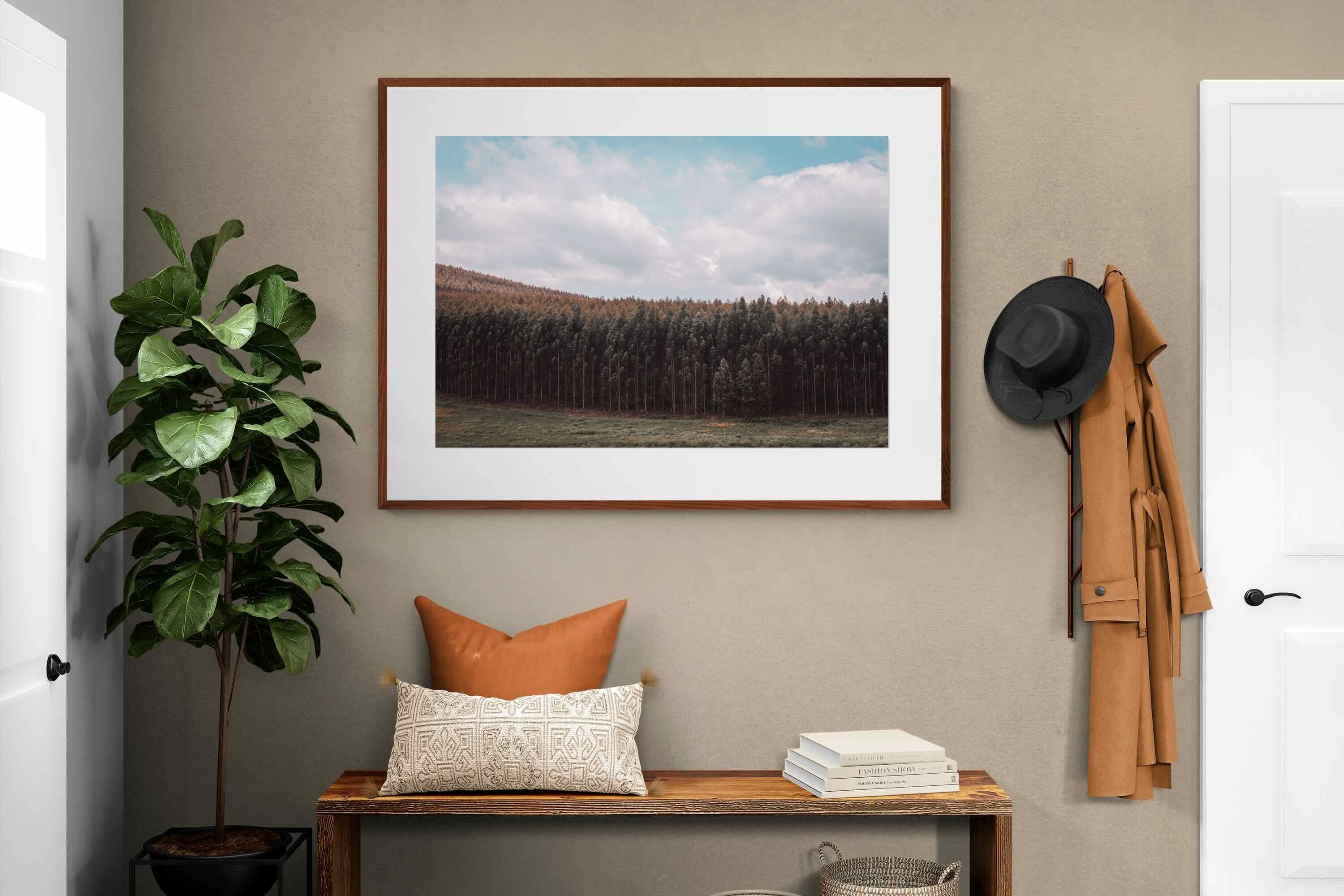 Pixalot ® Forest Layers