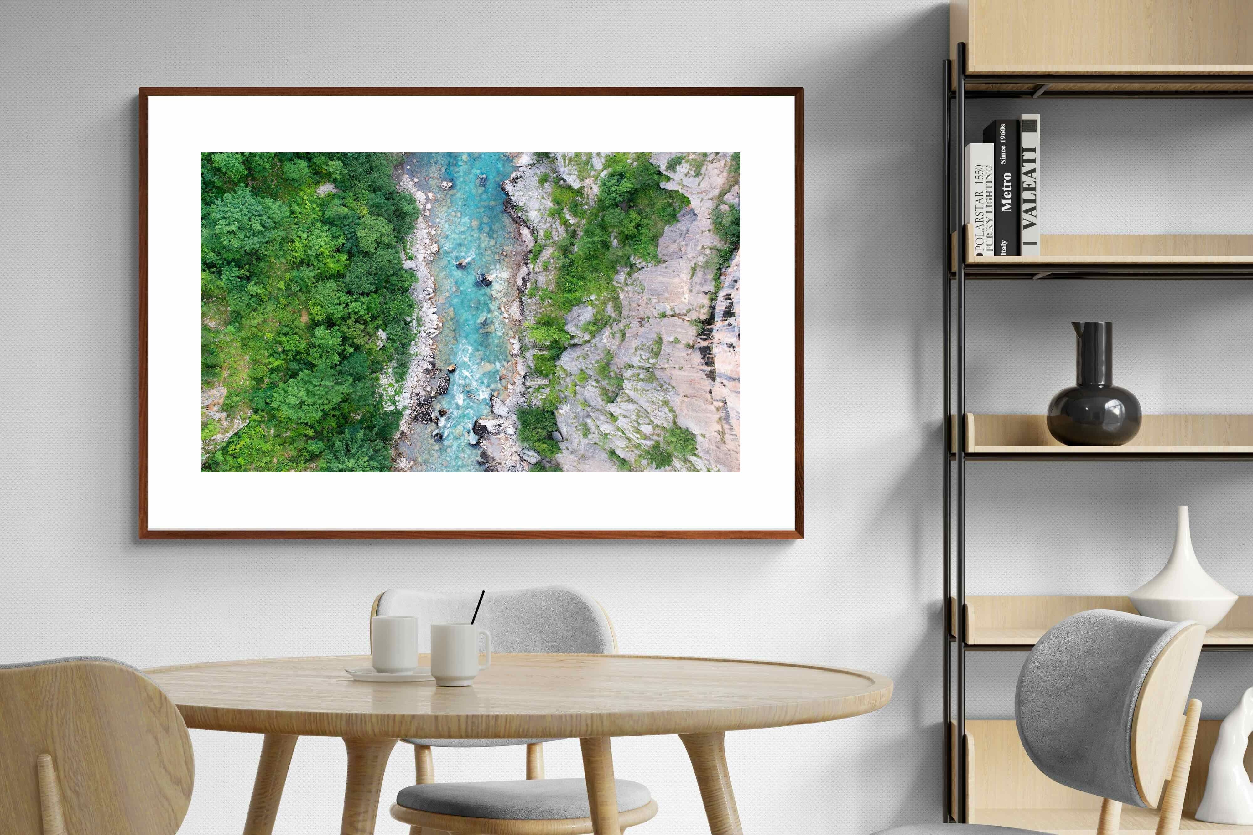 Pixalot ® Forest River