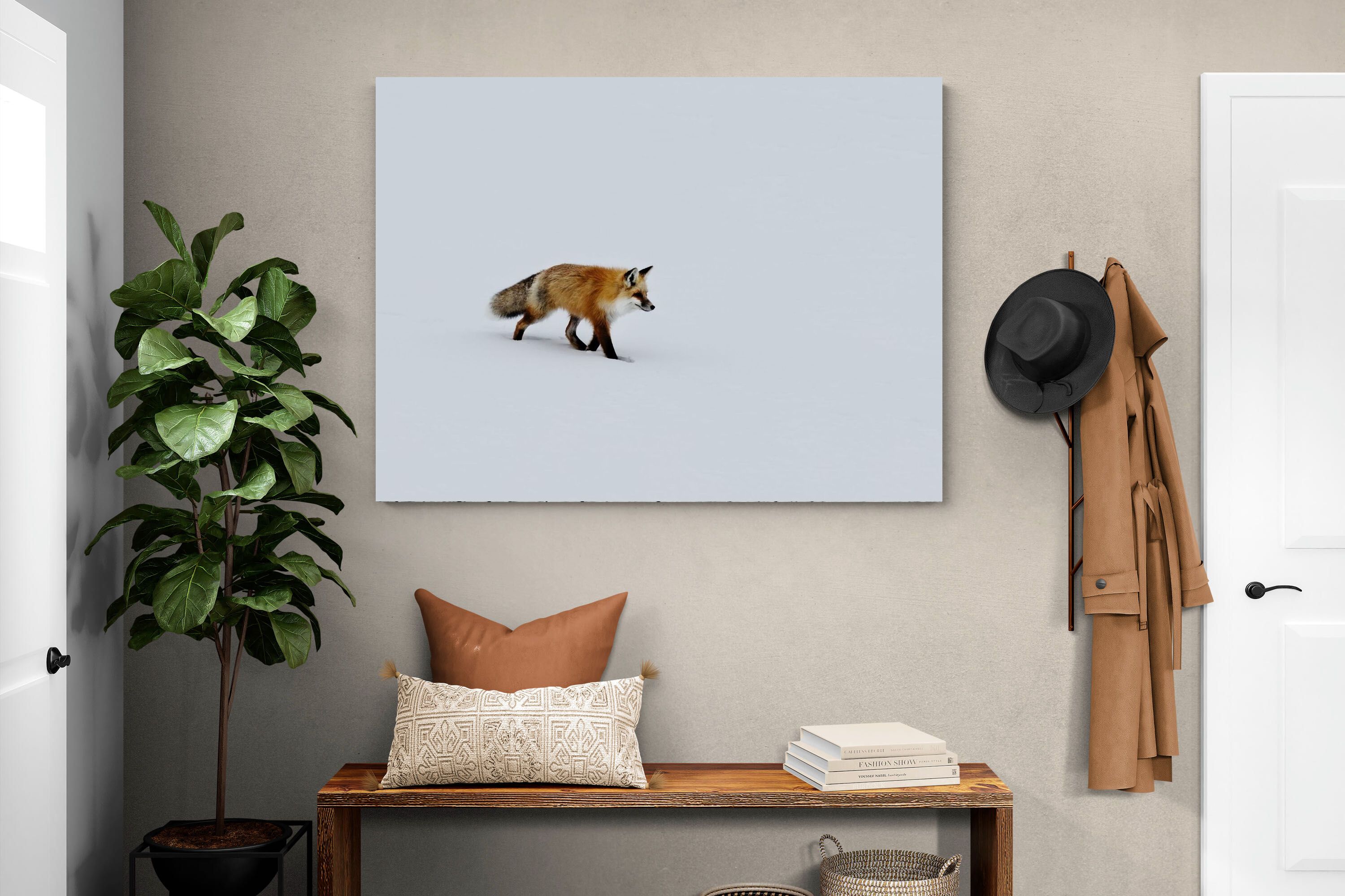 Pixalot ® Fox