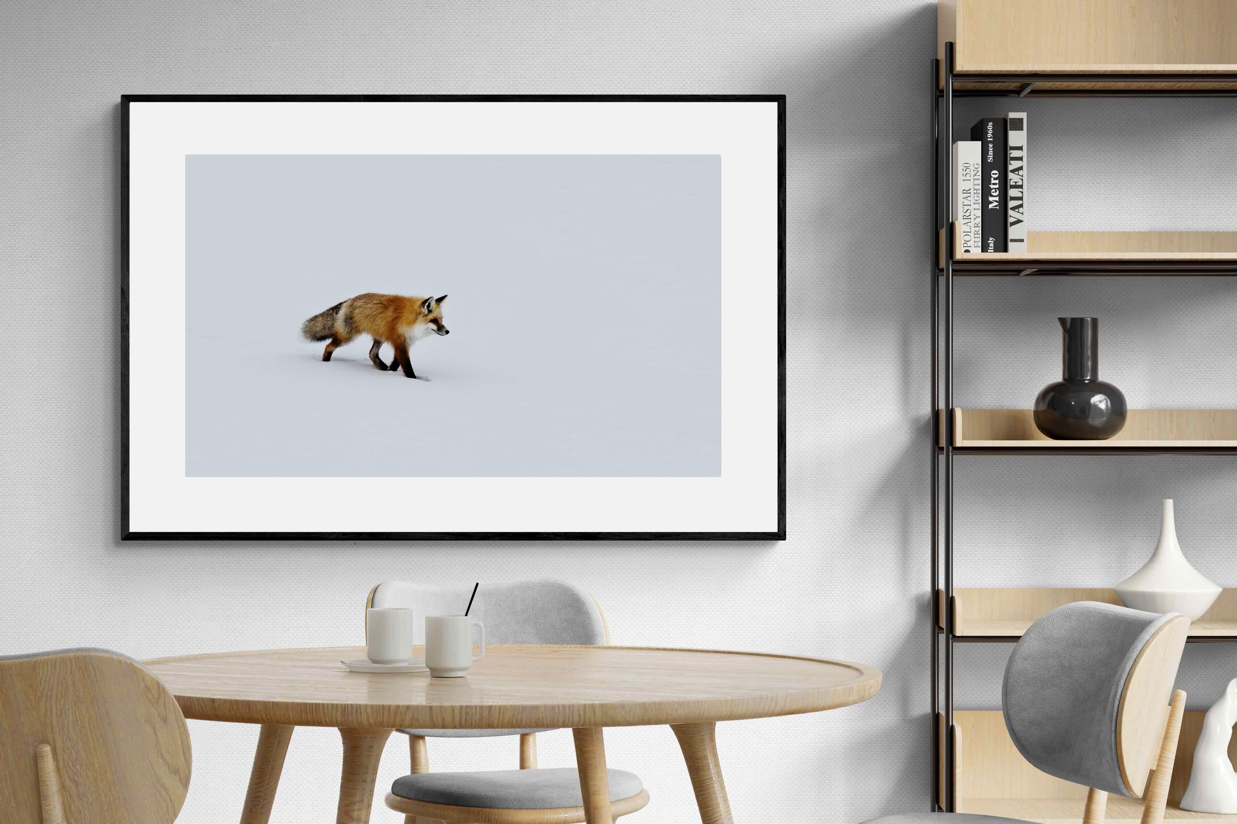 Pixalot ® Fox