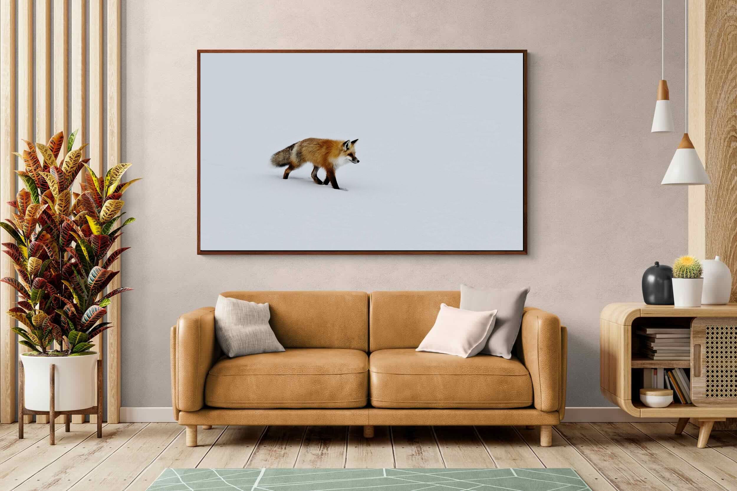 Pixalot ® Fox