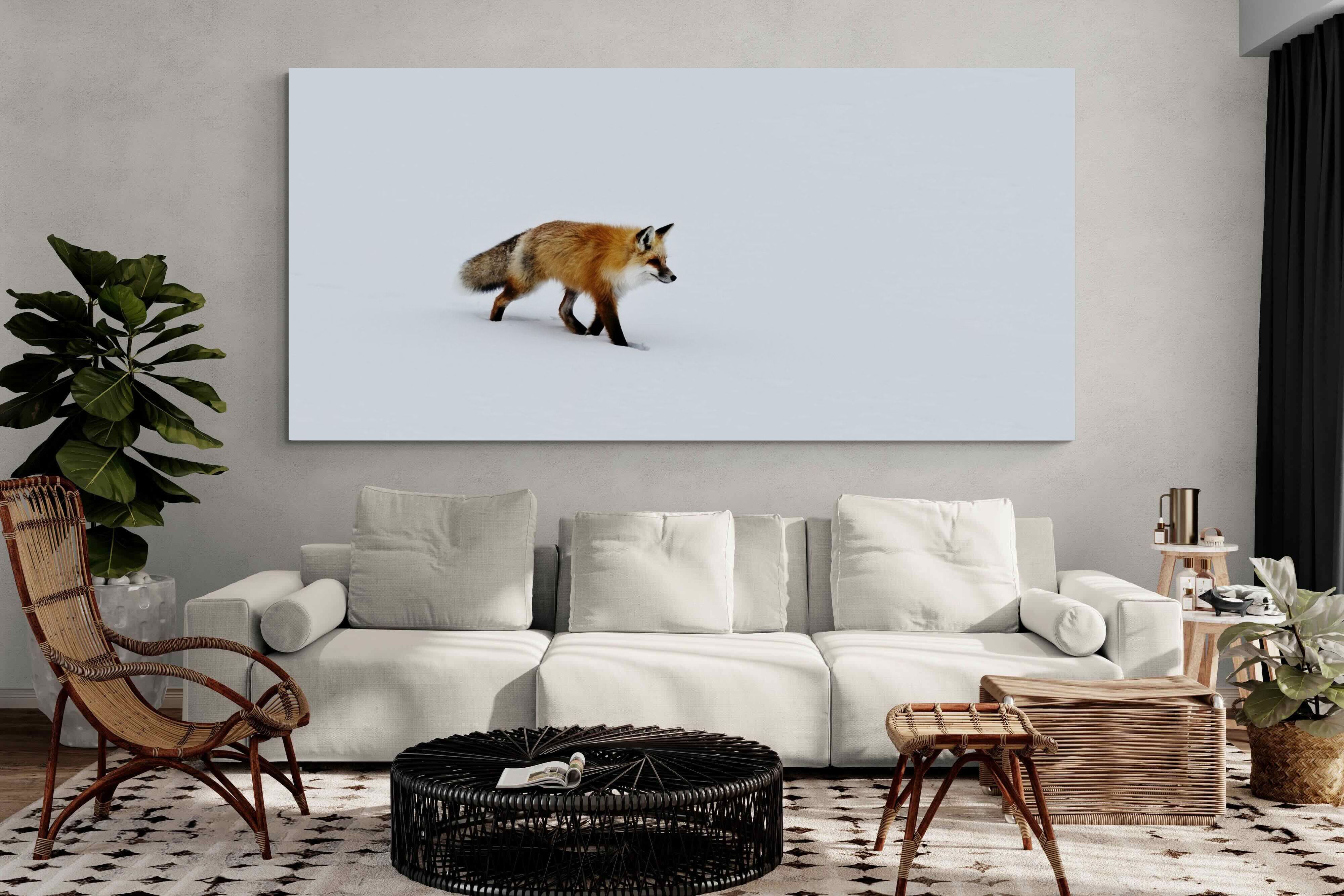 Pixalot ® Fox
