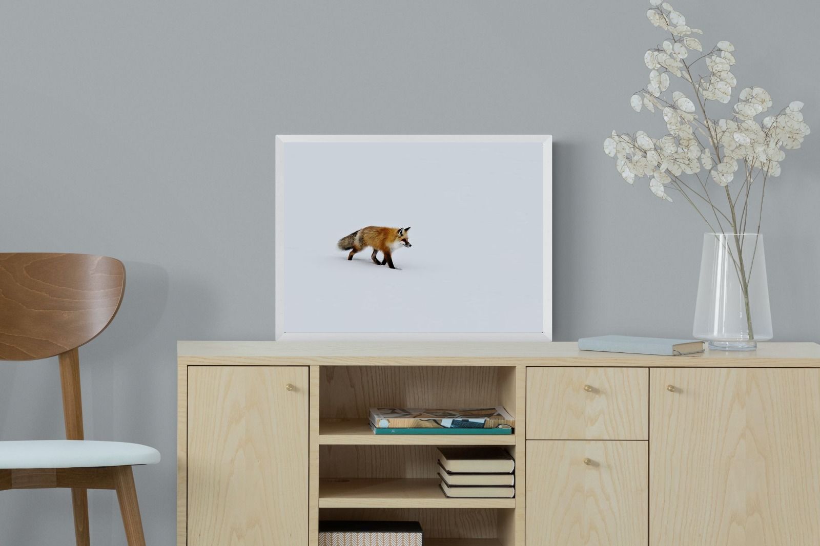 Pixalot ® Fox