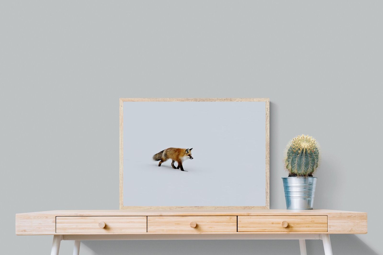 Pixalot ® Fox
