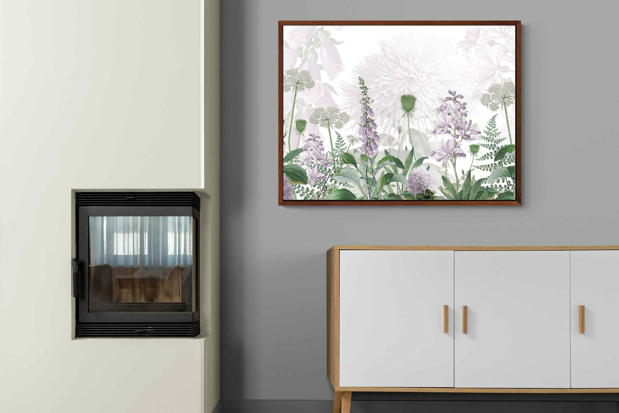 Pixalot ® Foxglove Flowers
