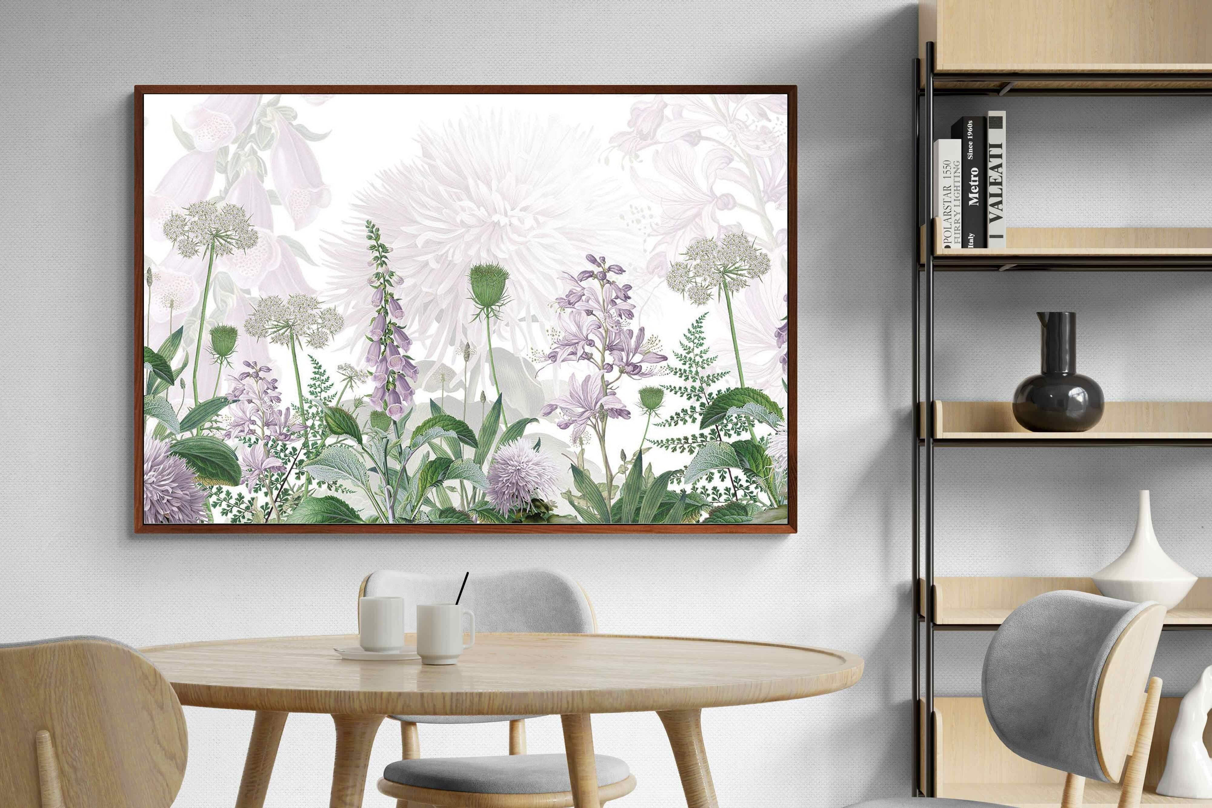 Pixalot ® Foxglove Flowers