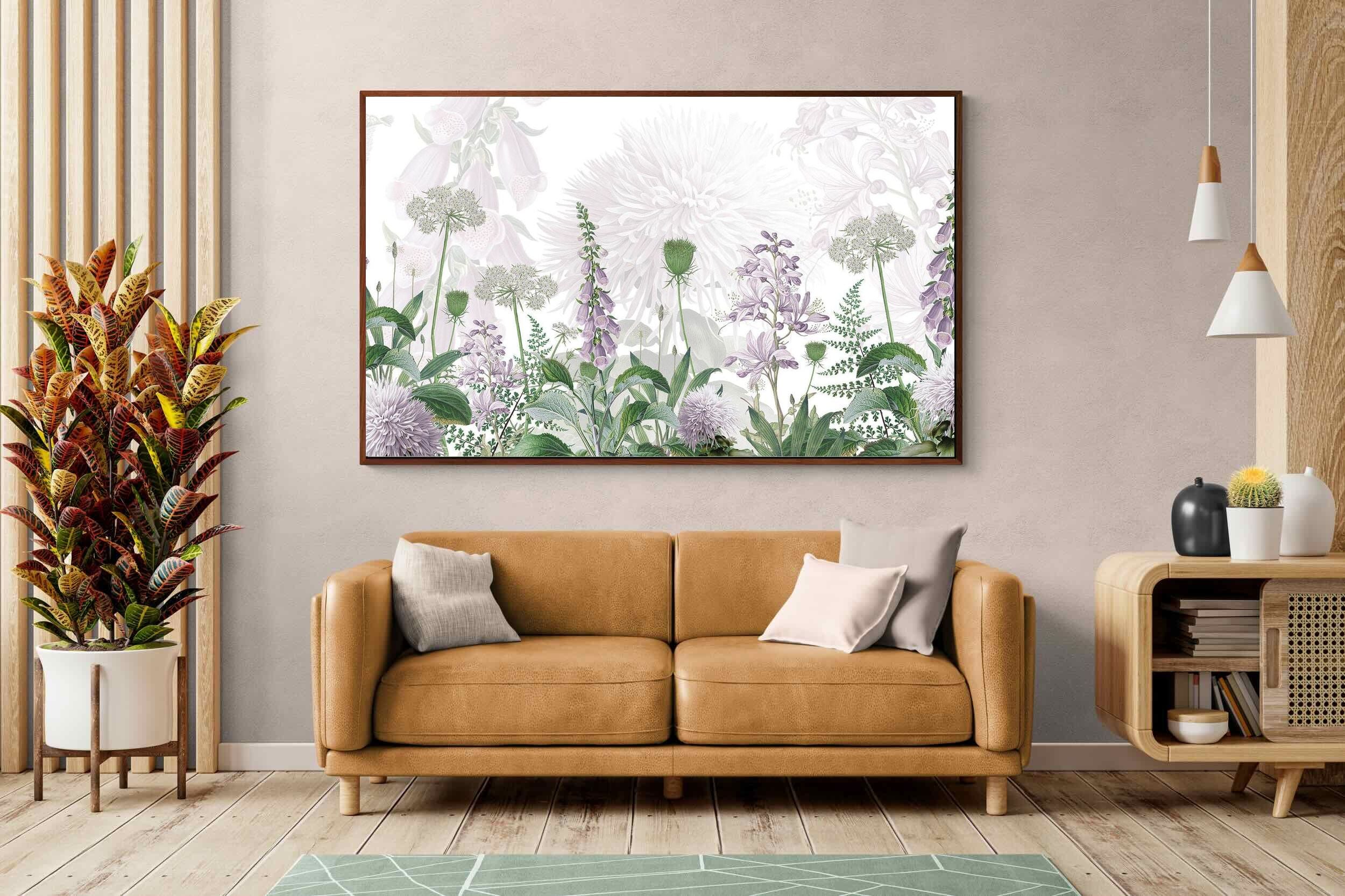 Pixalot ® Foxglove Flowers