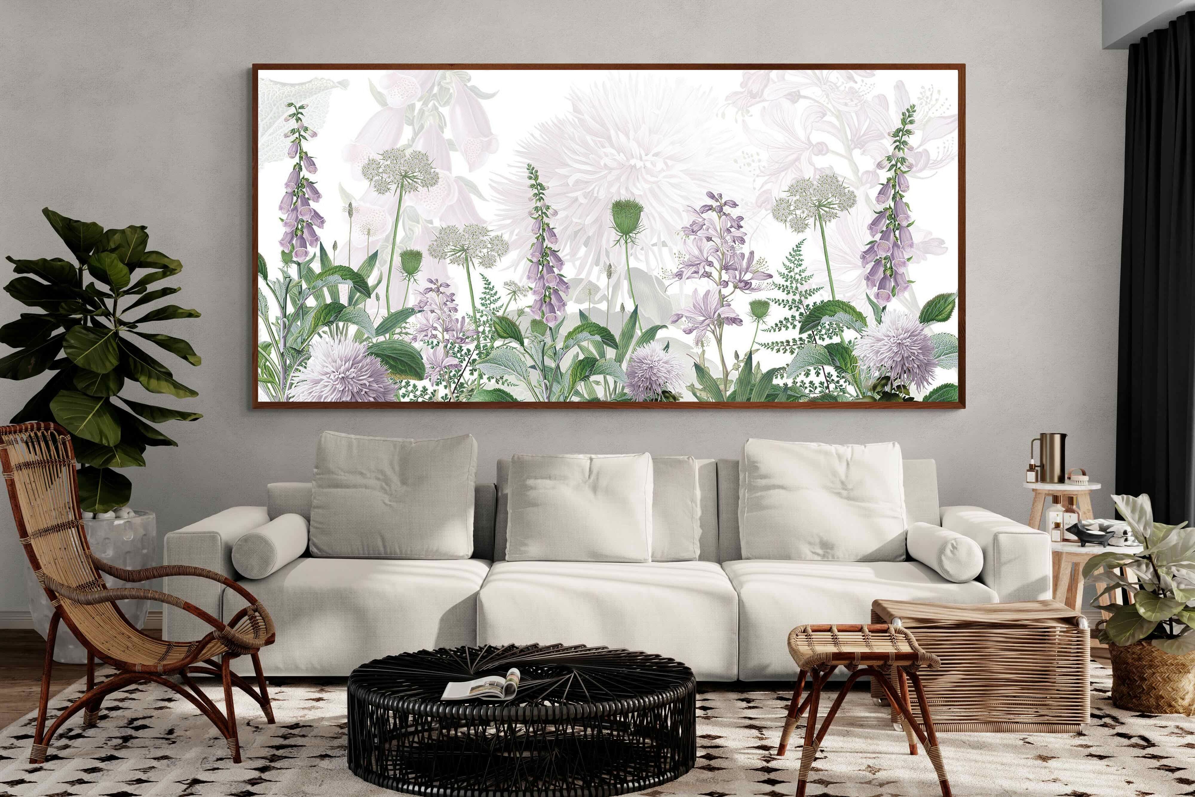 Pixalot ® Foxglove Flowers