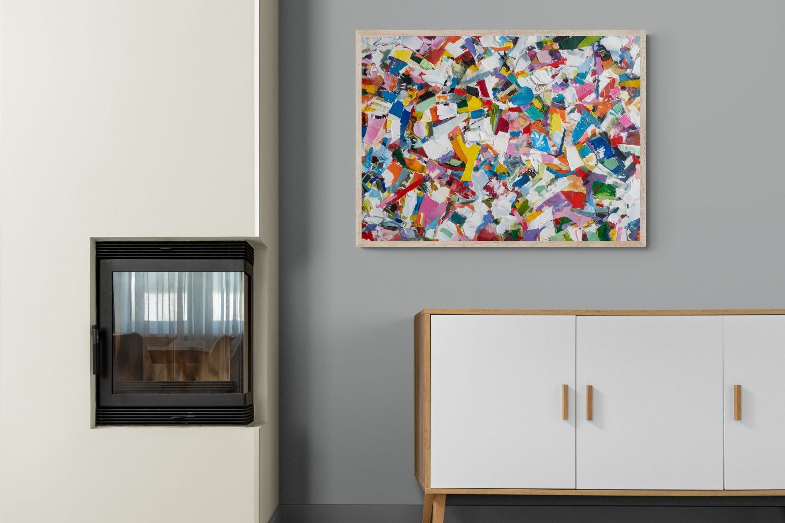 Pixalot Fragments of Joy