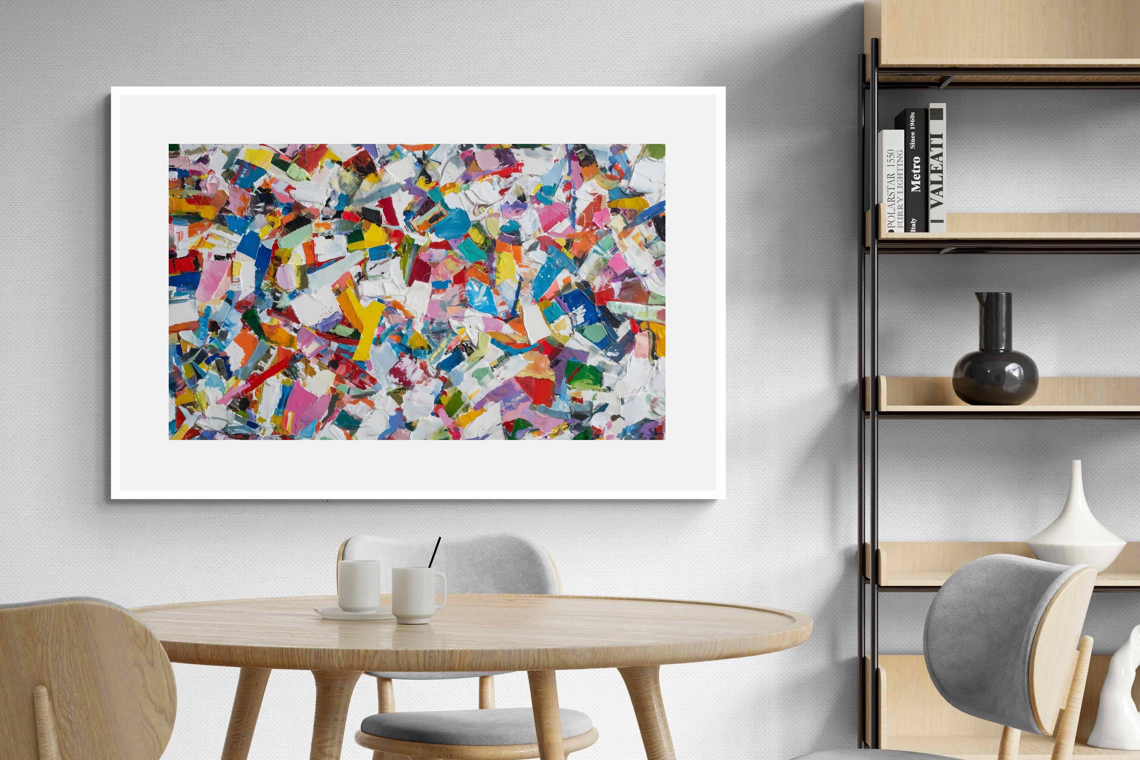 Pixalot Fragments of Joy