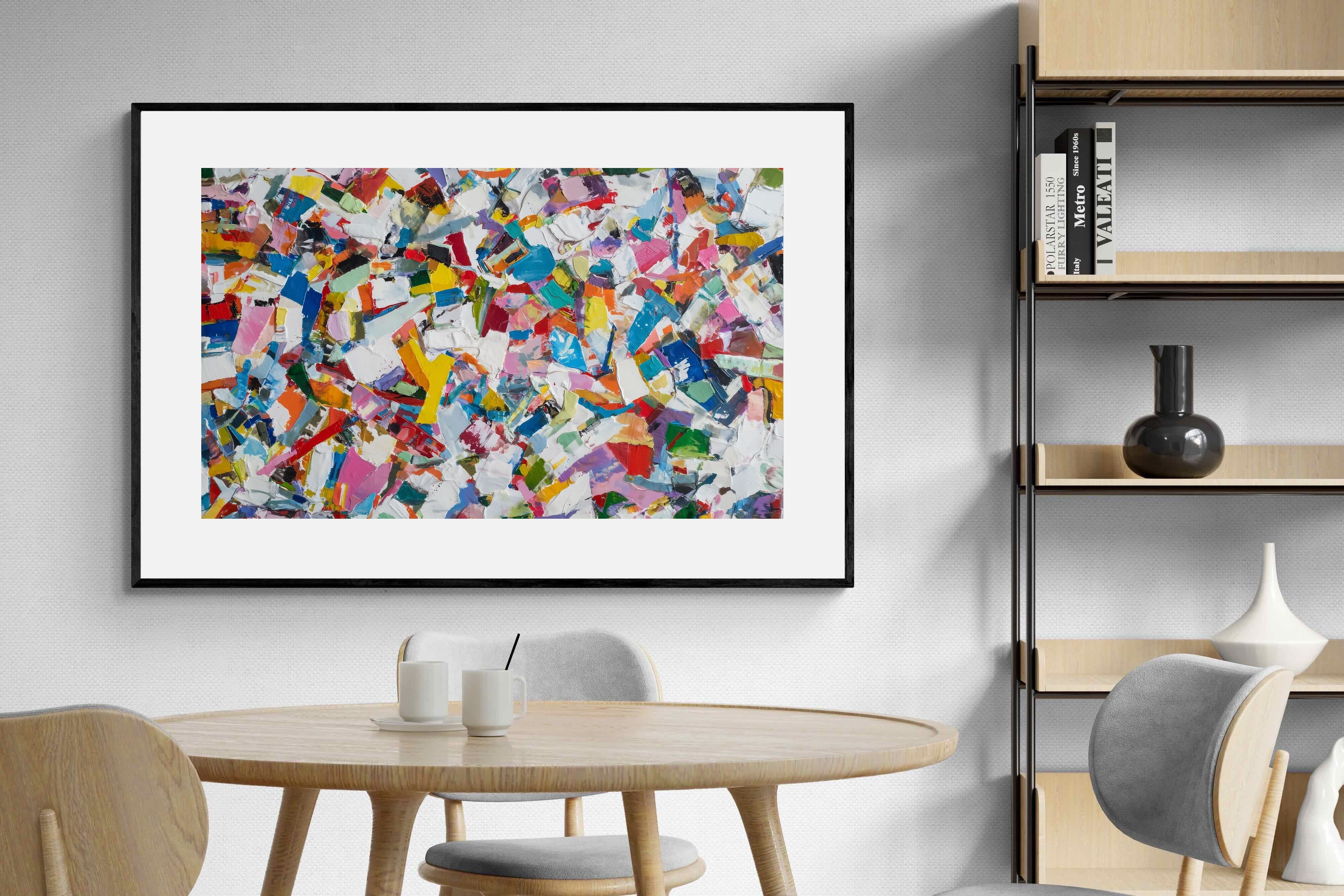 Pixalot Fragments of Joy