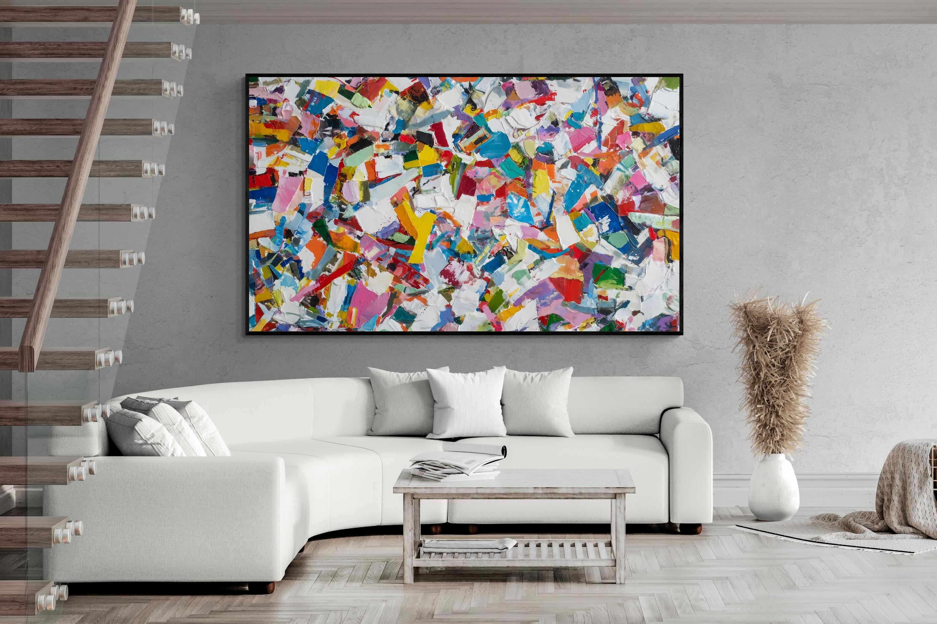 Pixalot Fragments of Joy