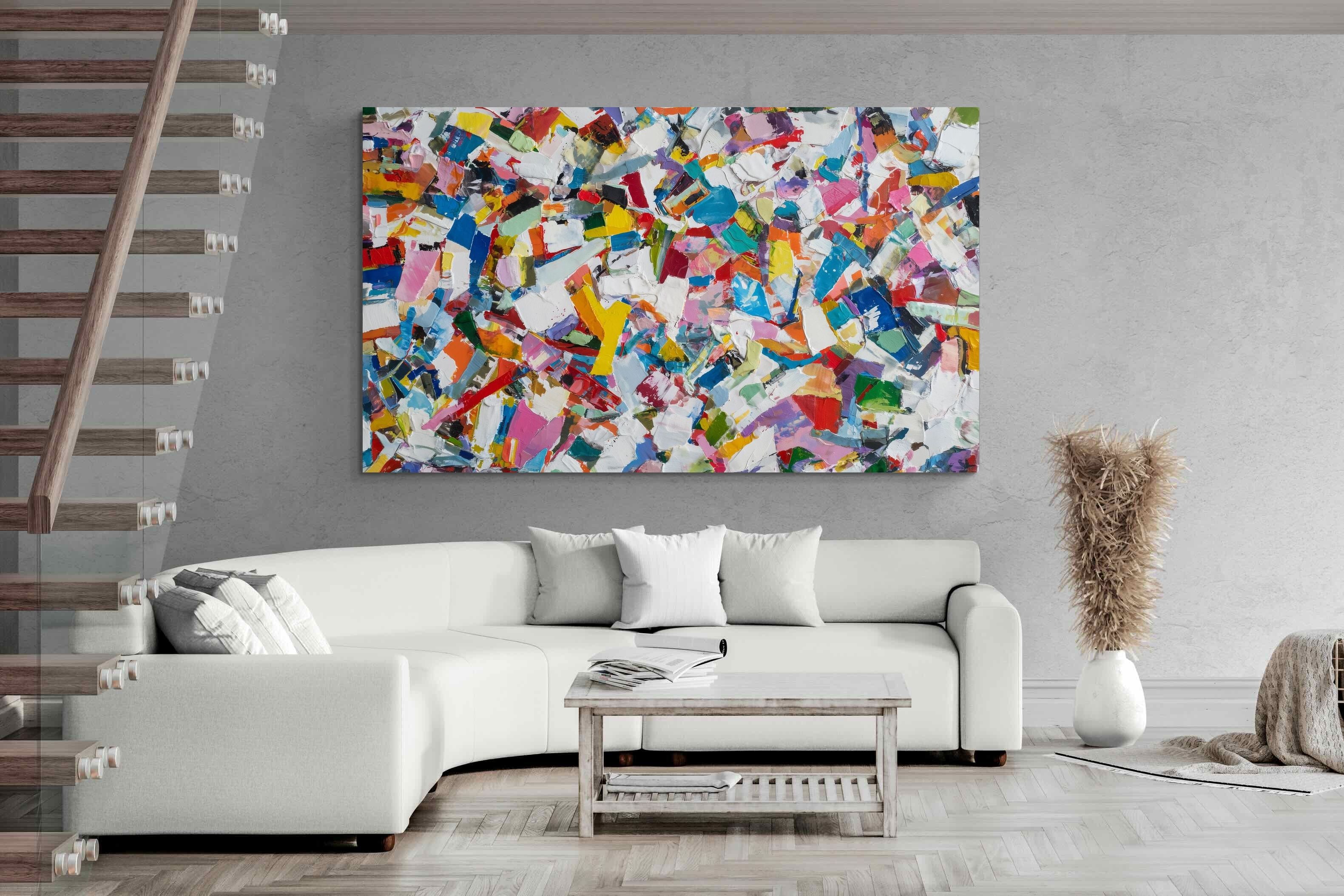 Pixalot Fragments of Joy