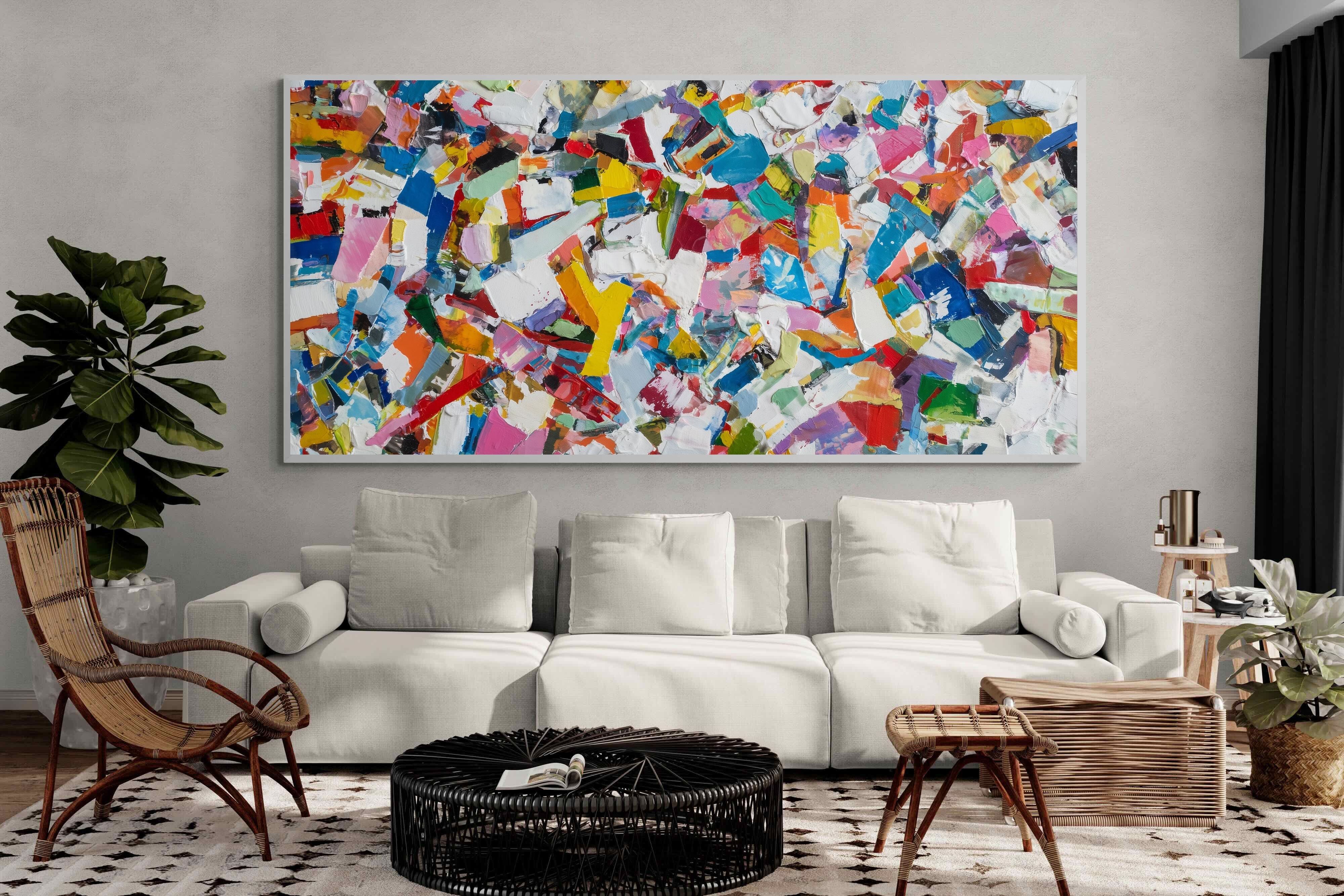 Pixalot Fragments of Joy