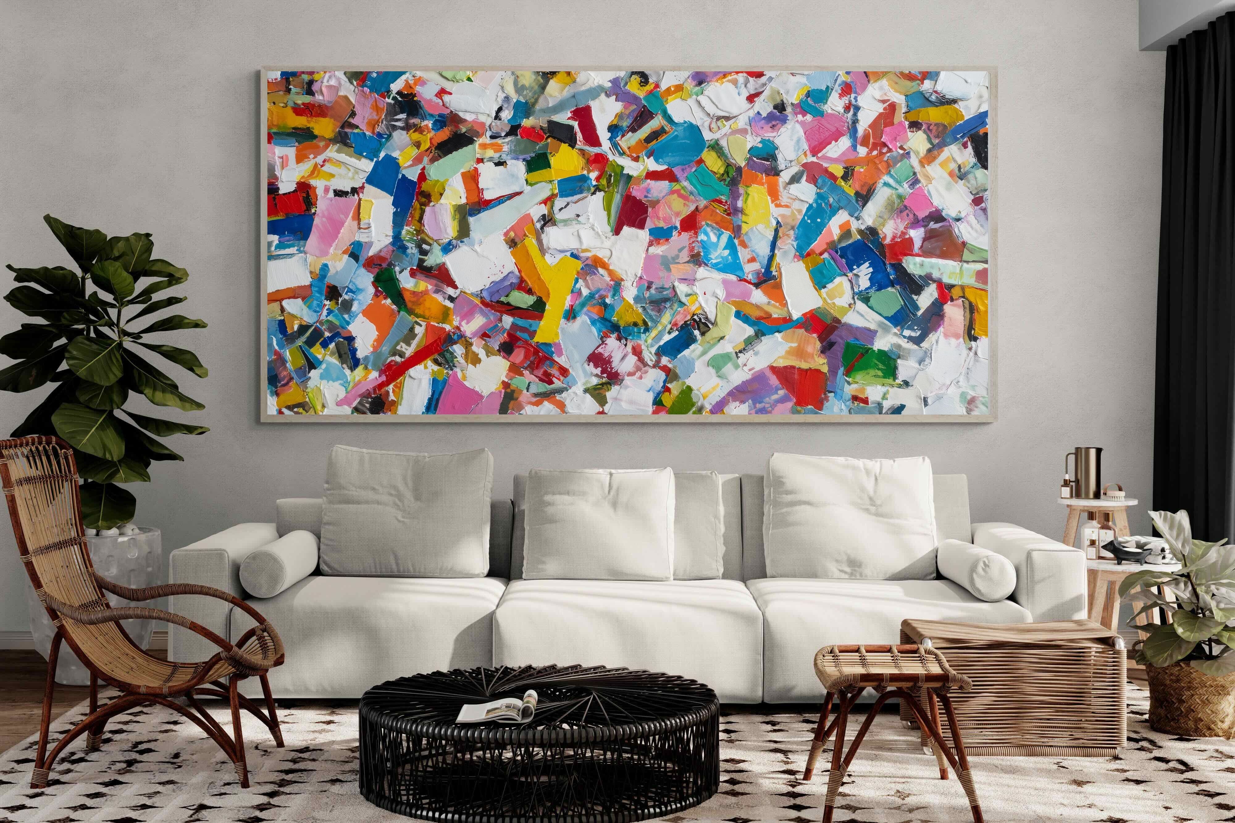 Pixalot Fragments of Joy