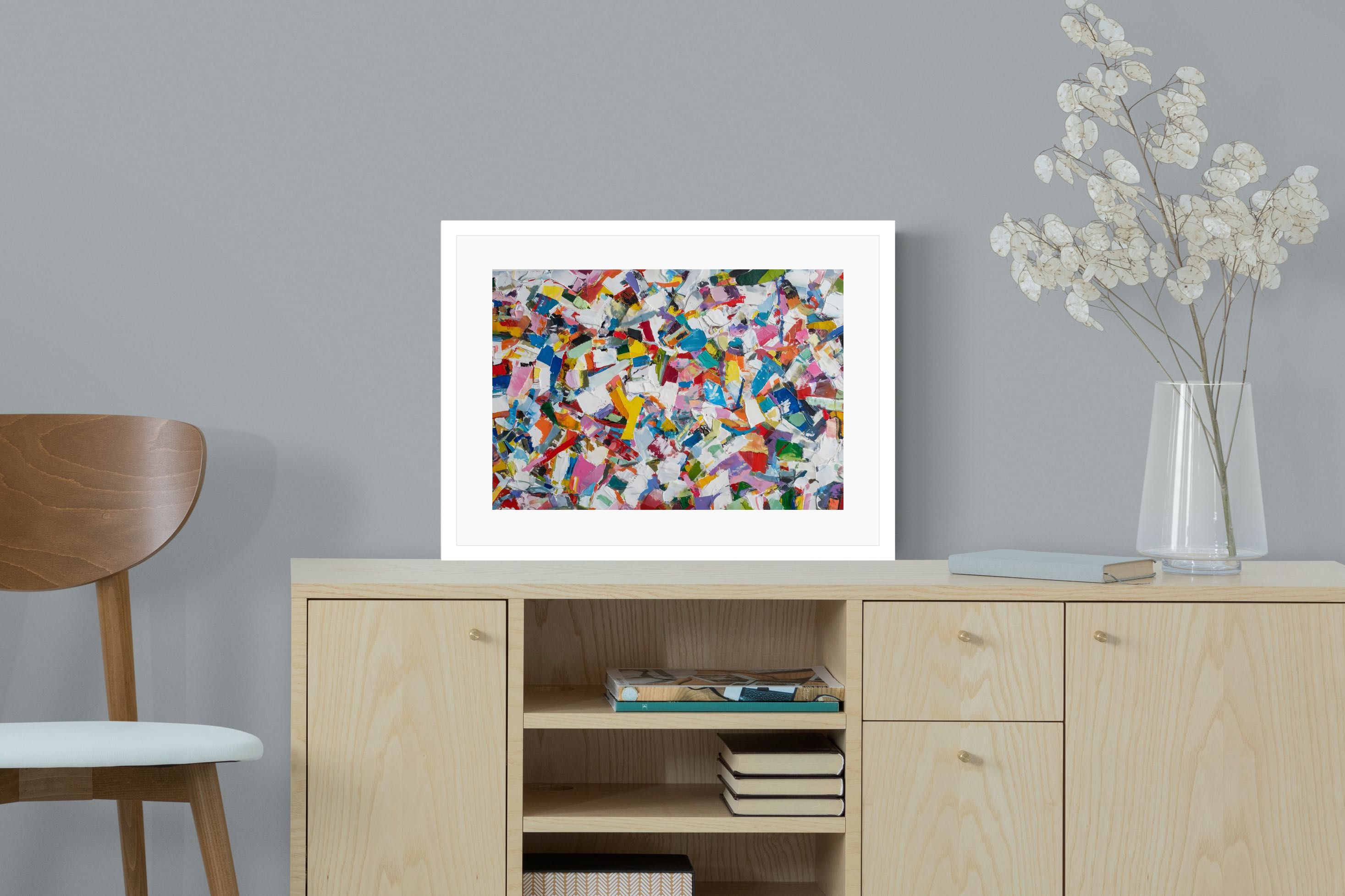 Pixalot Fragments of Joy