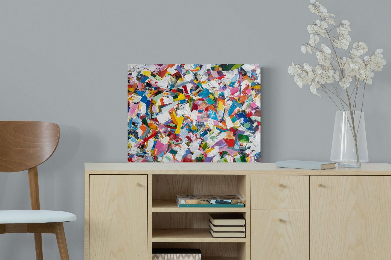 Pixalot Fragments of Joy