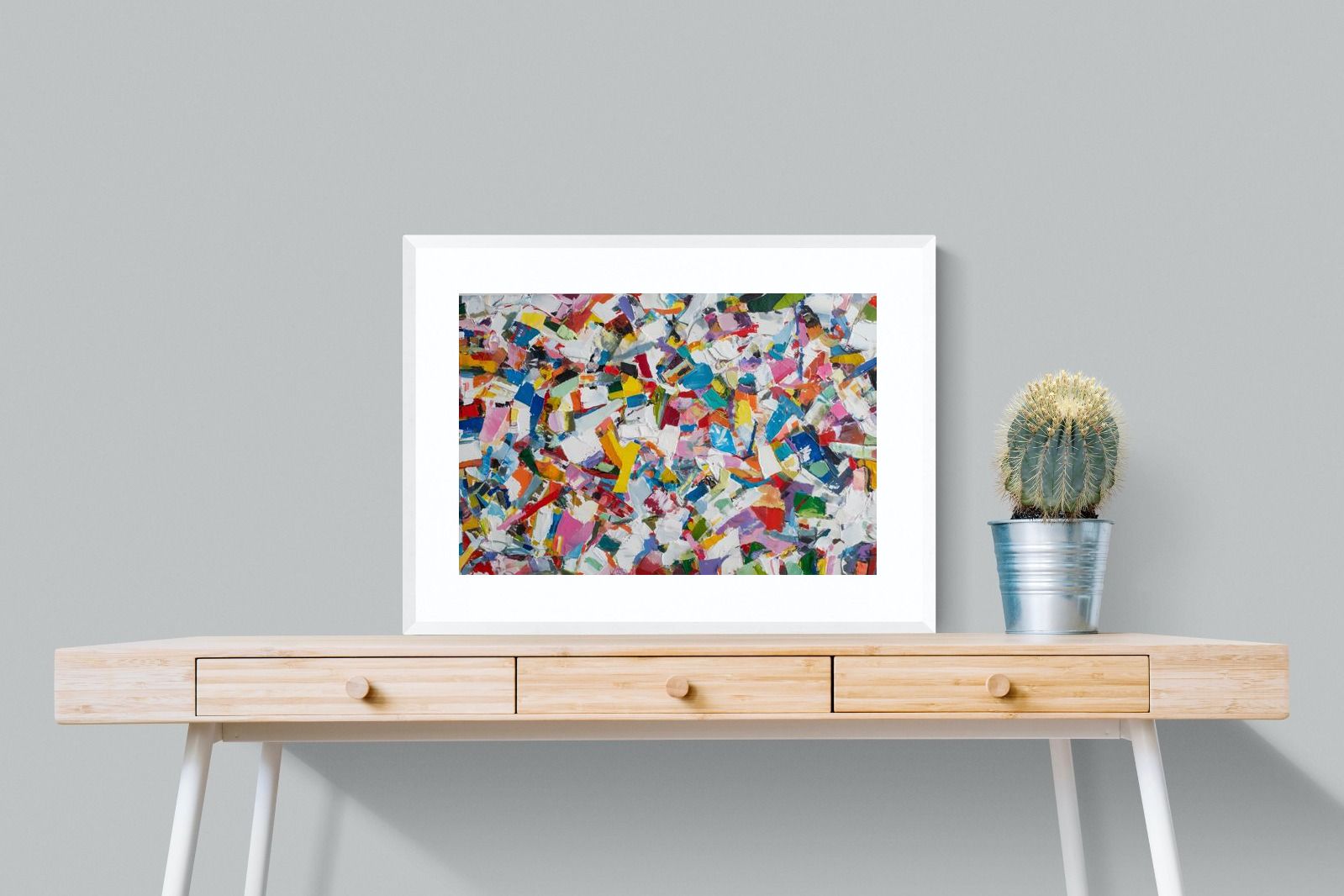 Pixalot Fragments of Joy