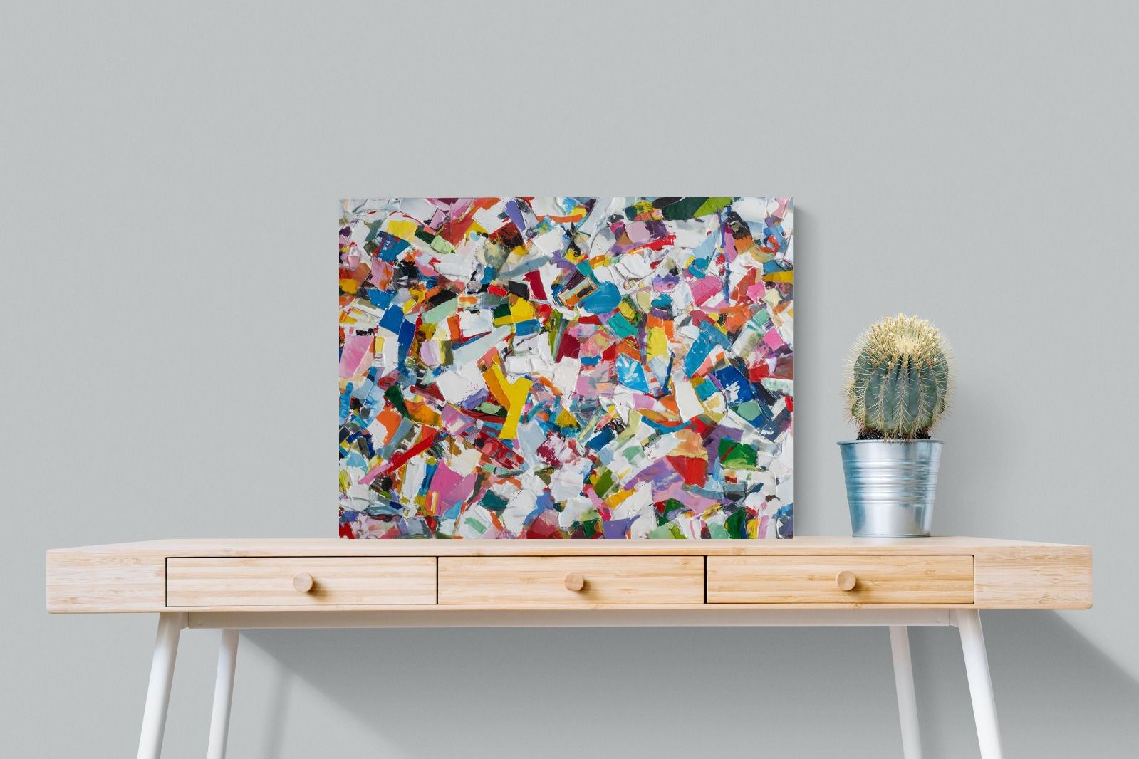 Pixalot Fragments of Joy