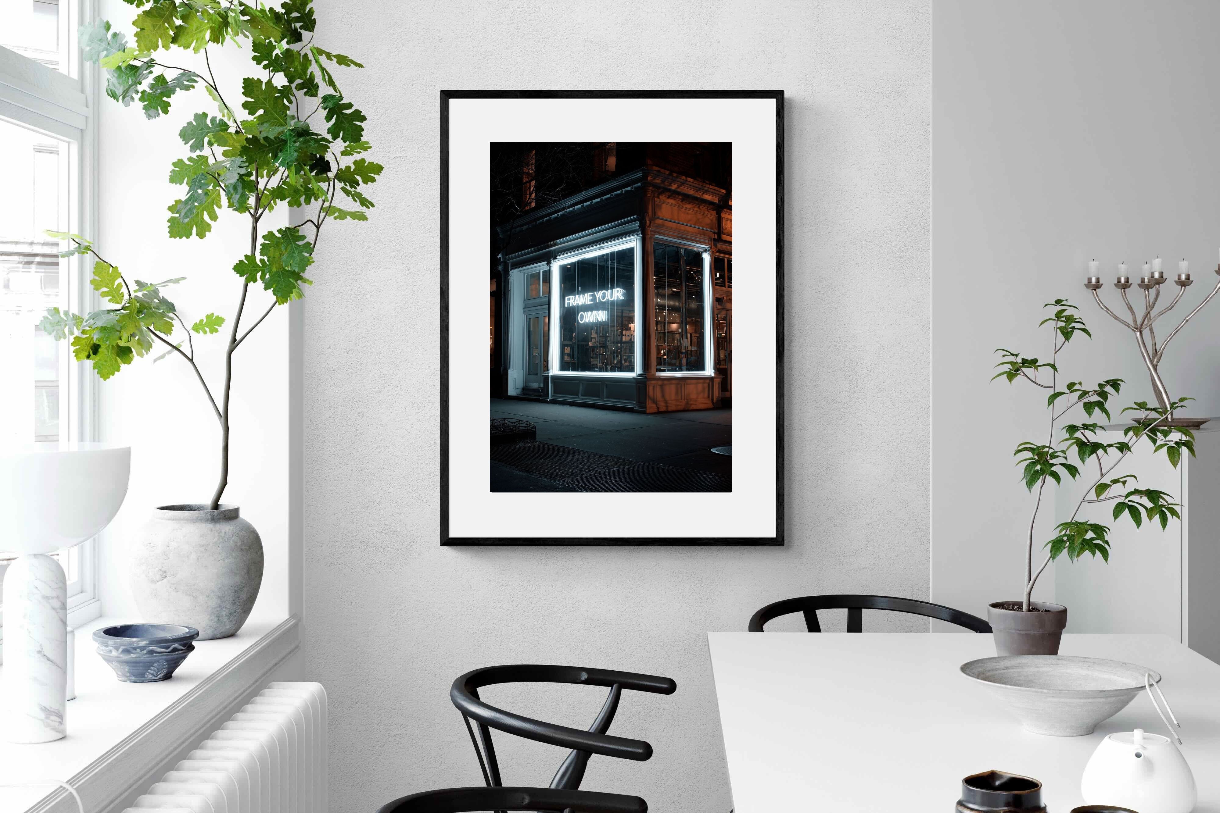 Pixalot Frame Your Own