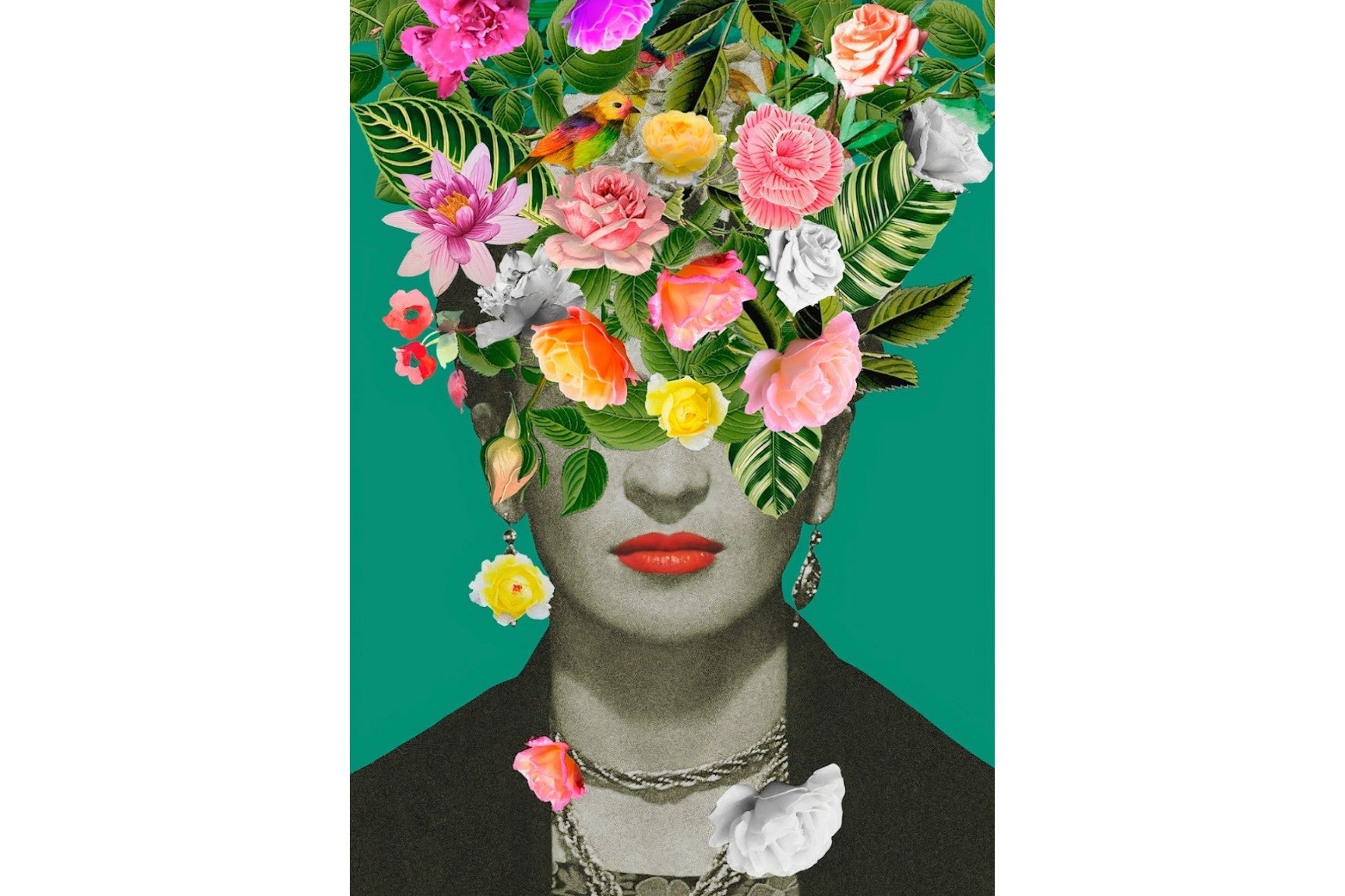 Frida Floral