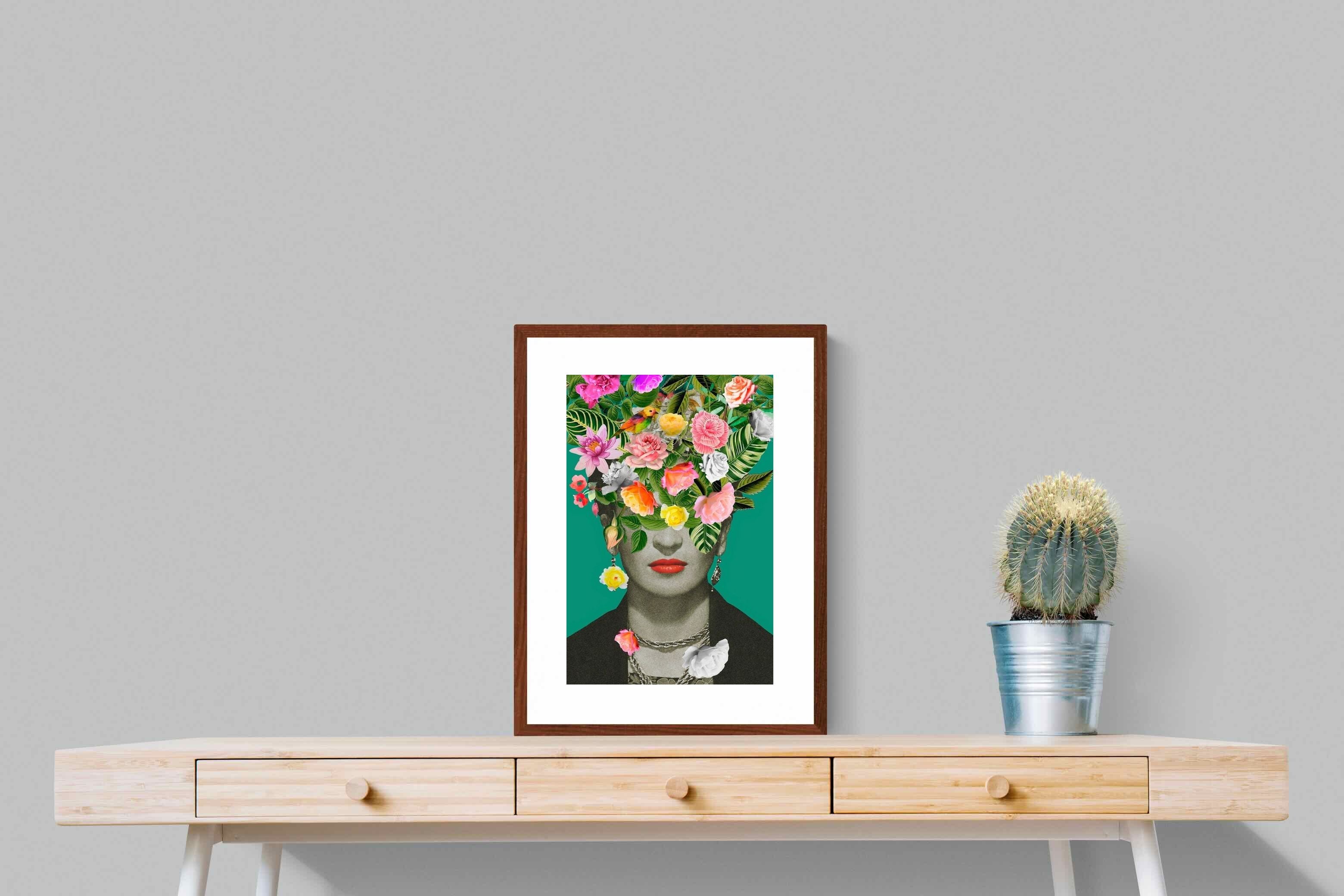 Pixalot Frida Floral