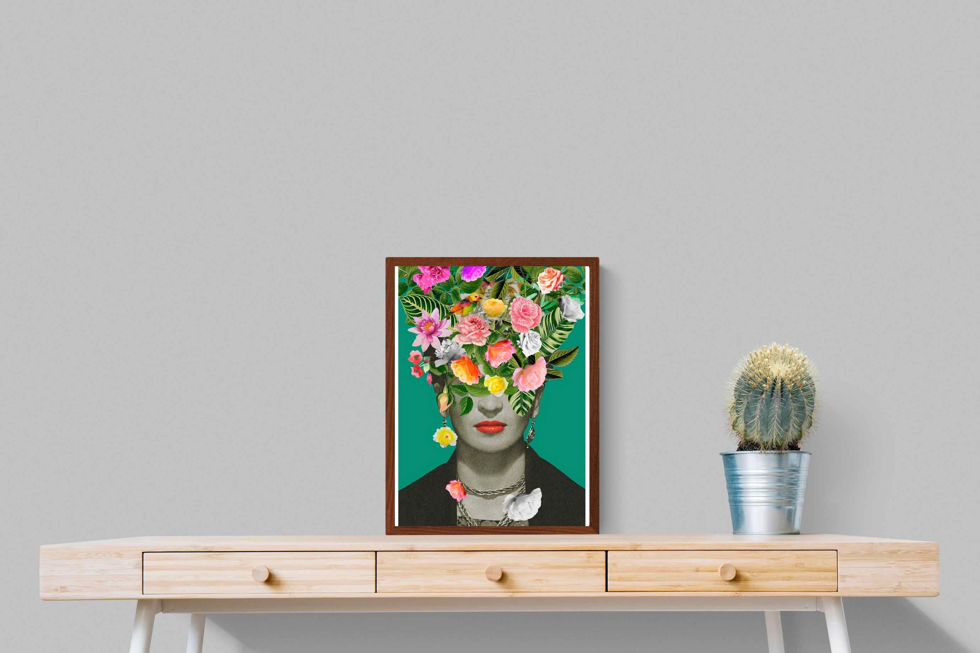 Pixalot Frida Floral