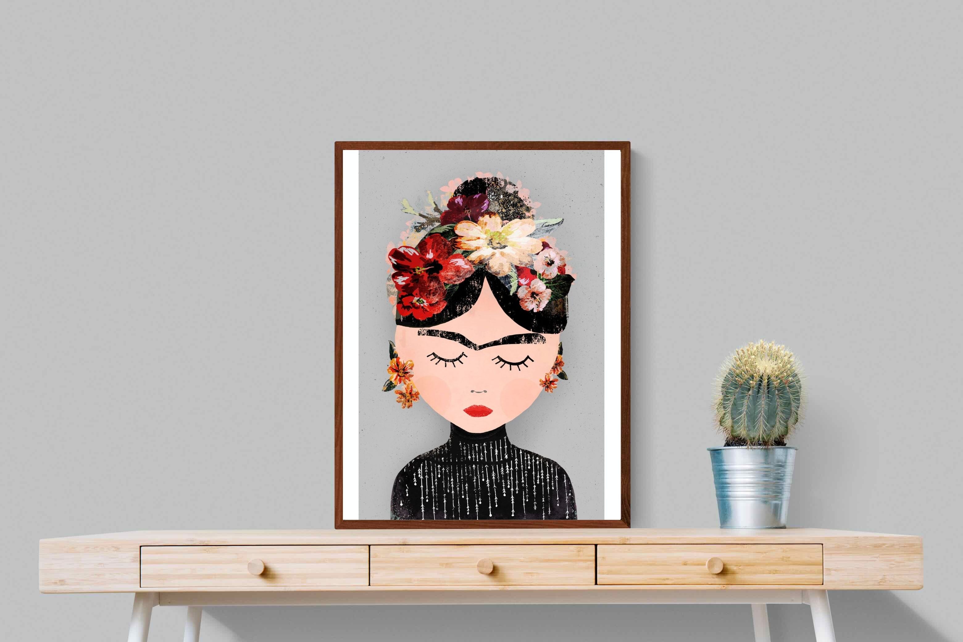 Pixalot Frida in Black