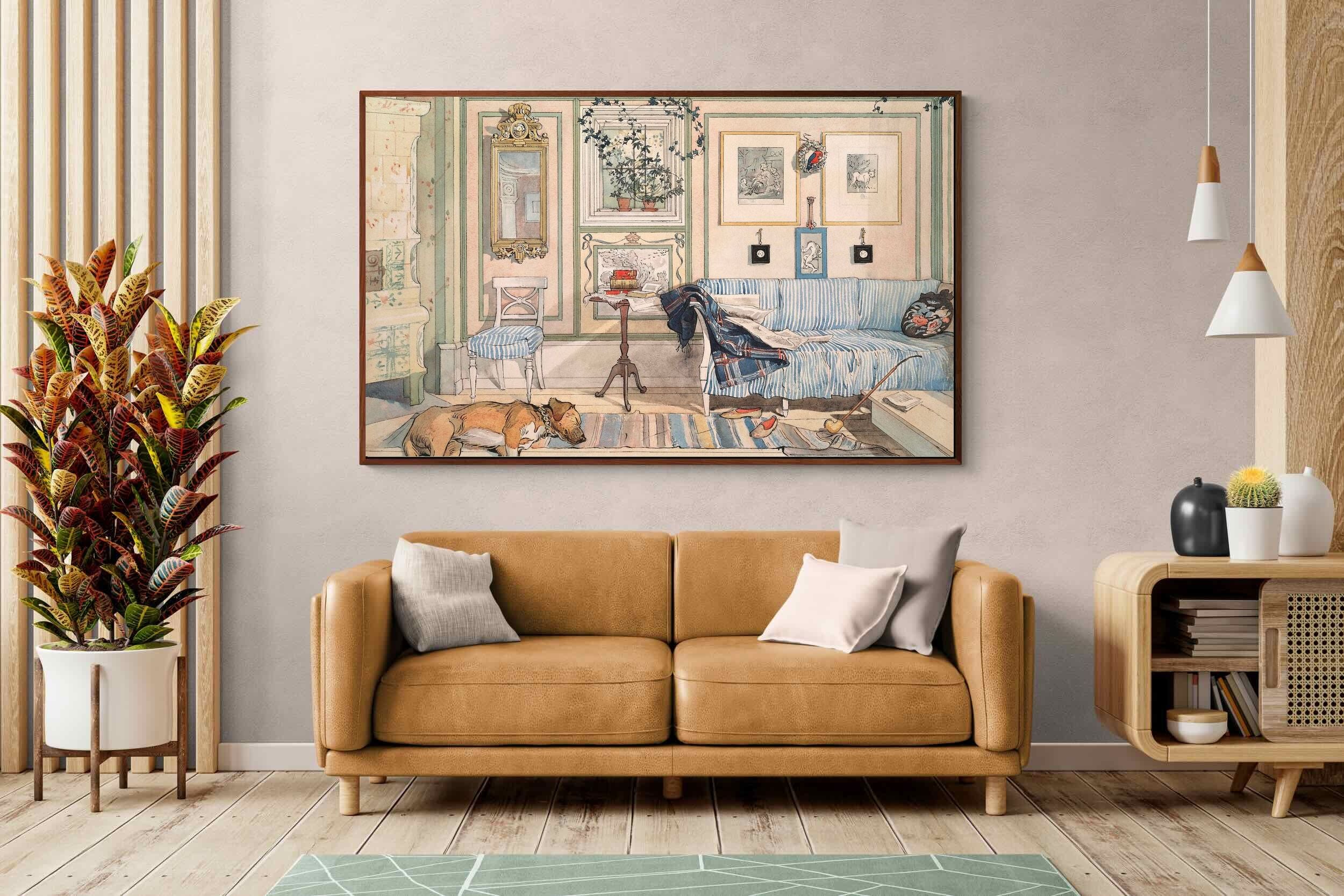 Pixalot From A Home