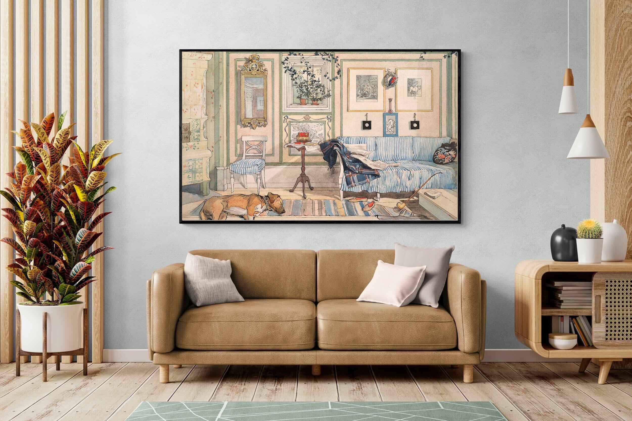 Pixalot From A Home