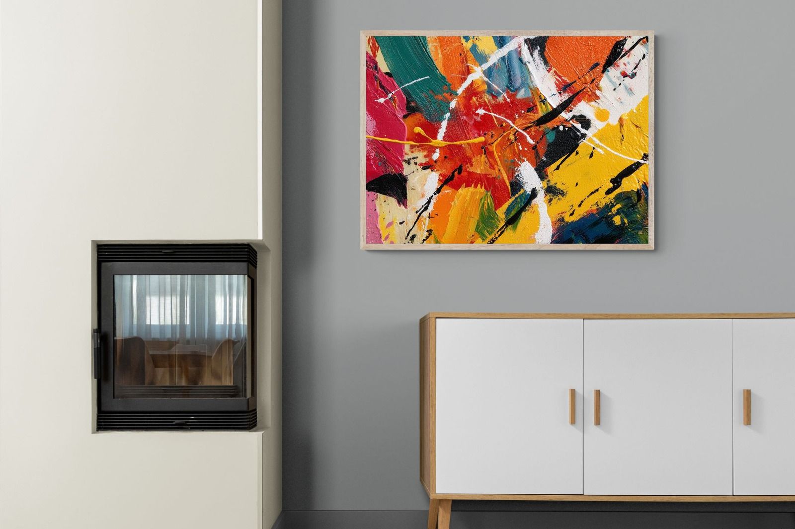 Pixalot Fun in the Sun