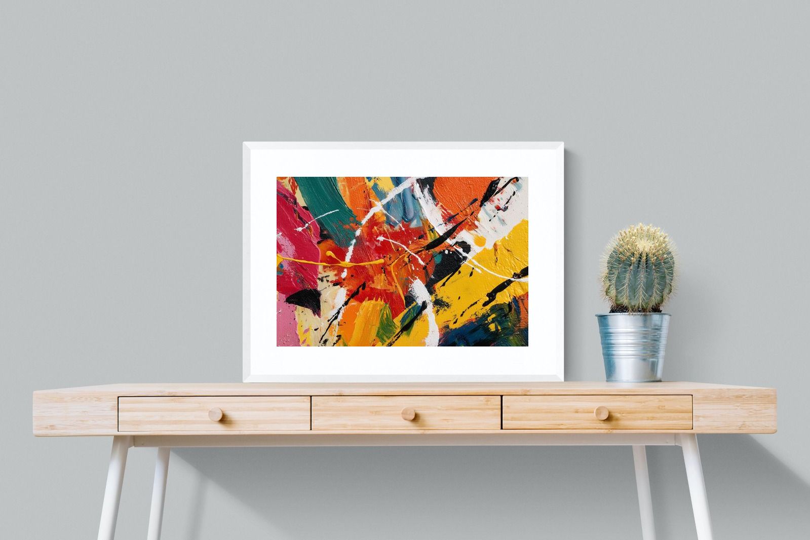 Pixalot Fun in the Sun