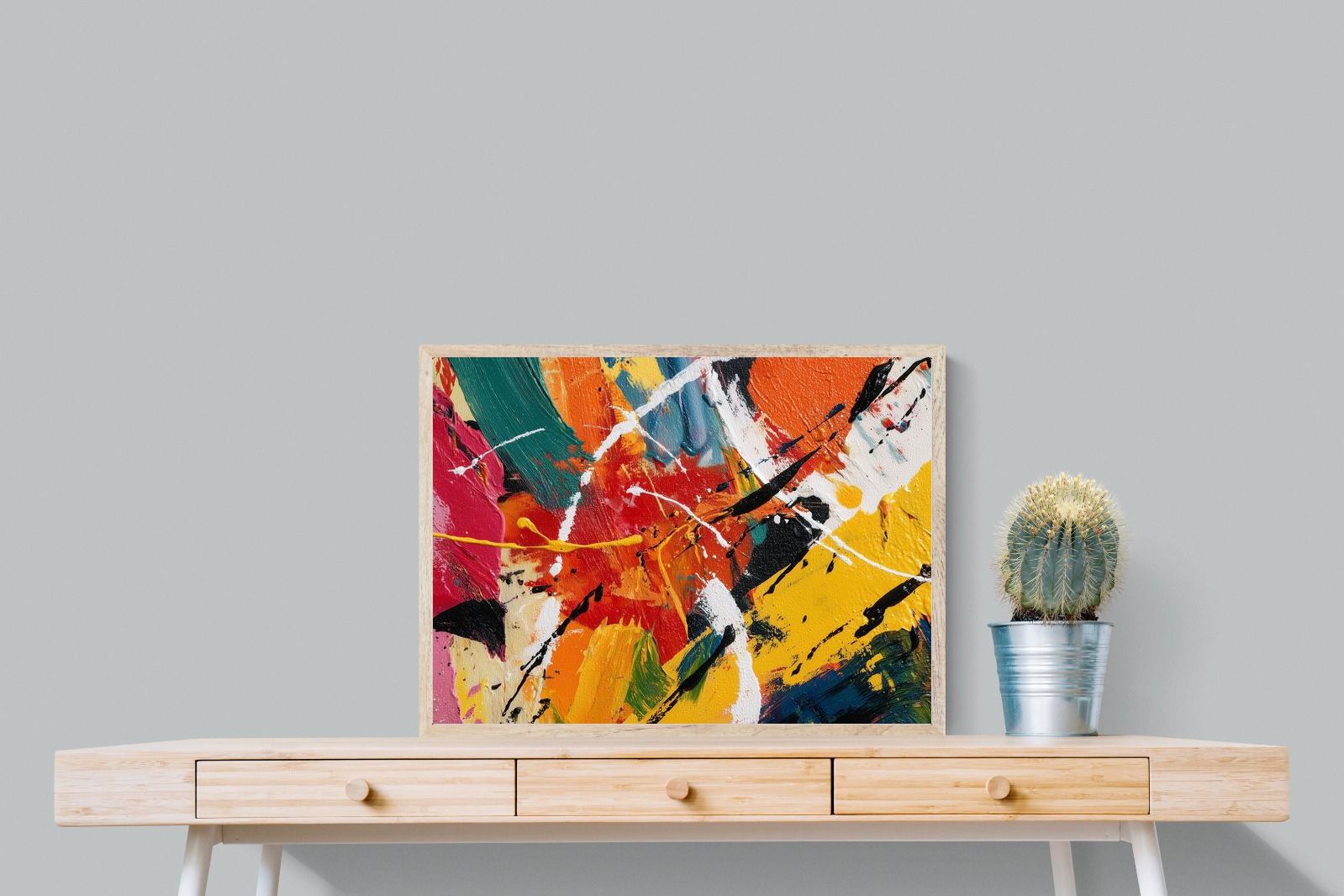 Pixalot Fun in the Sun