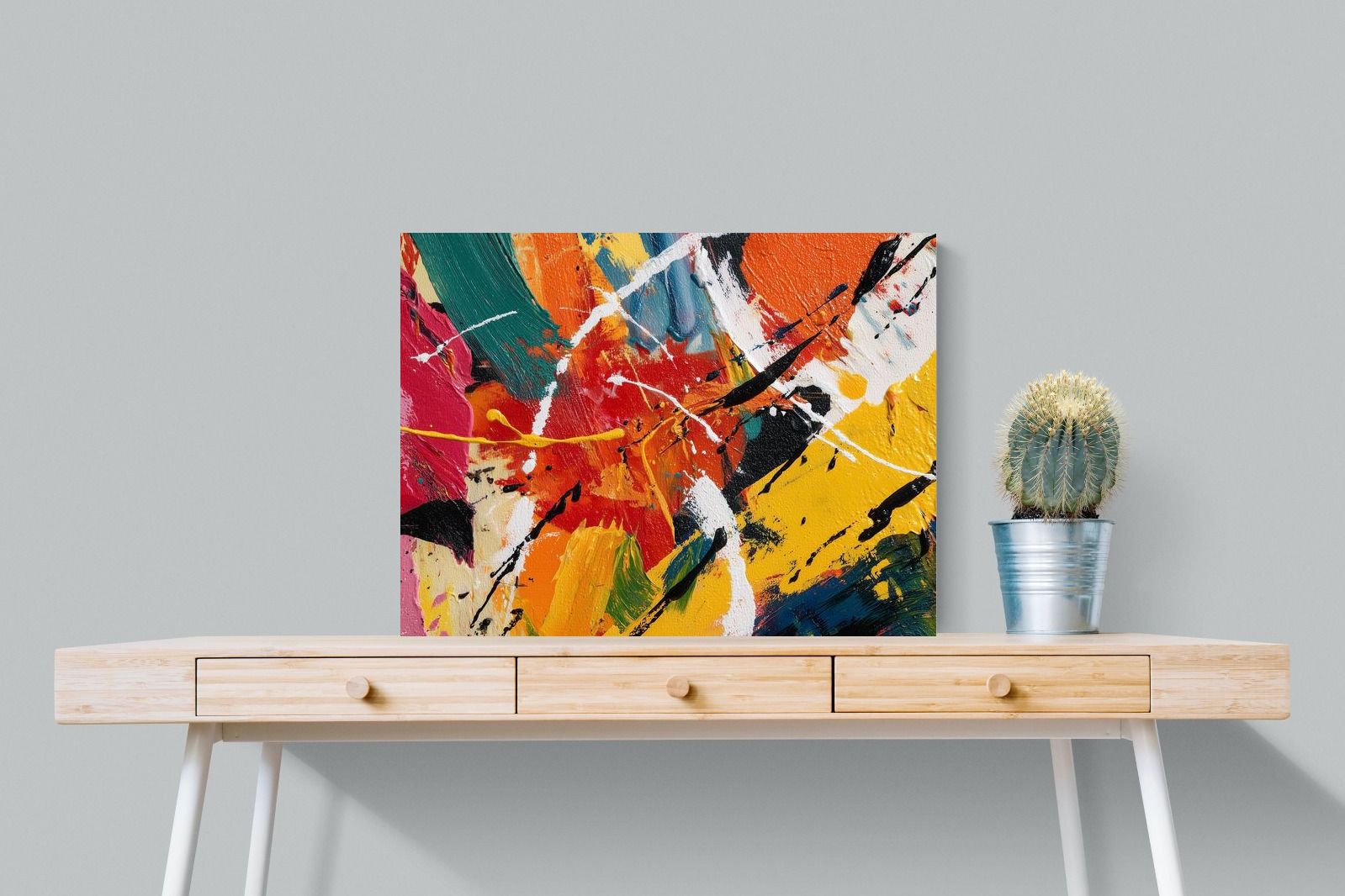 Pixalot Fun in the Sun